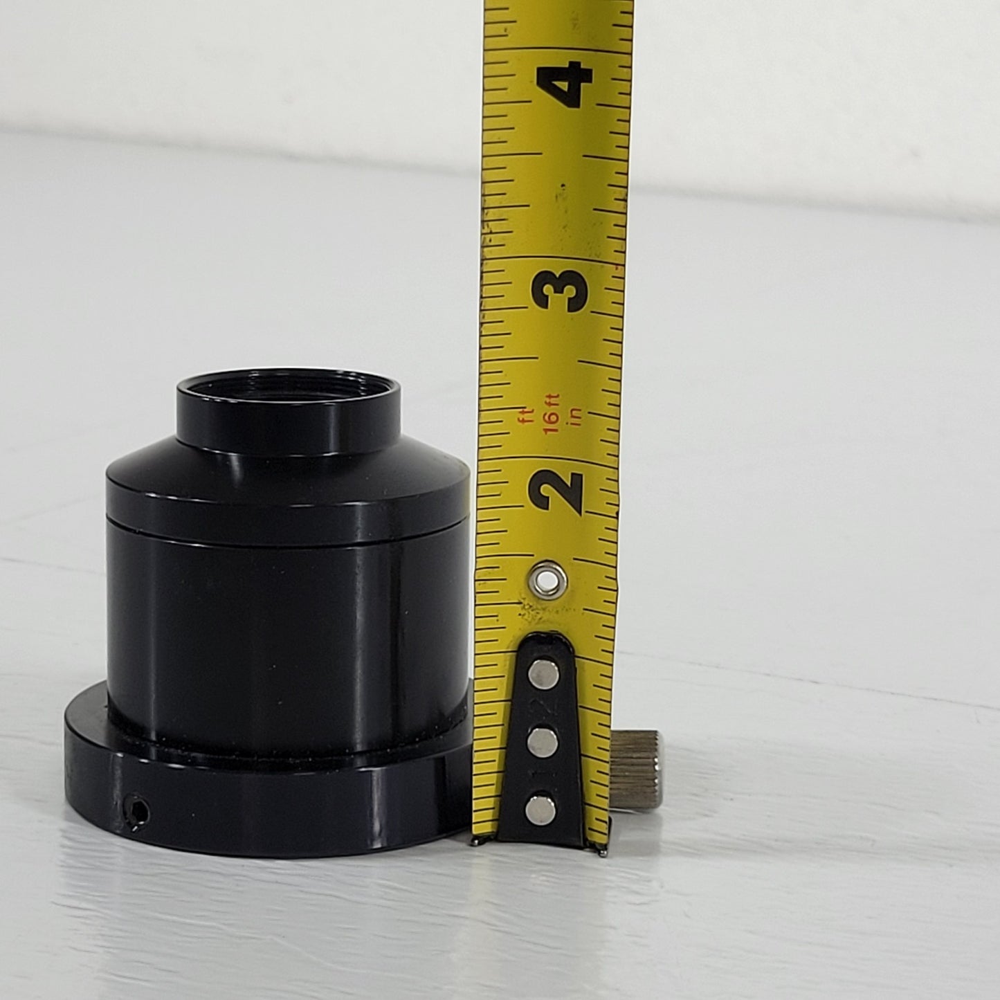 CF-1/B Finderscope Optical Tubes For Telescope WF 2x Mag Threaded Mounts Object