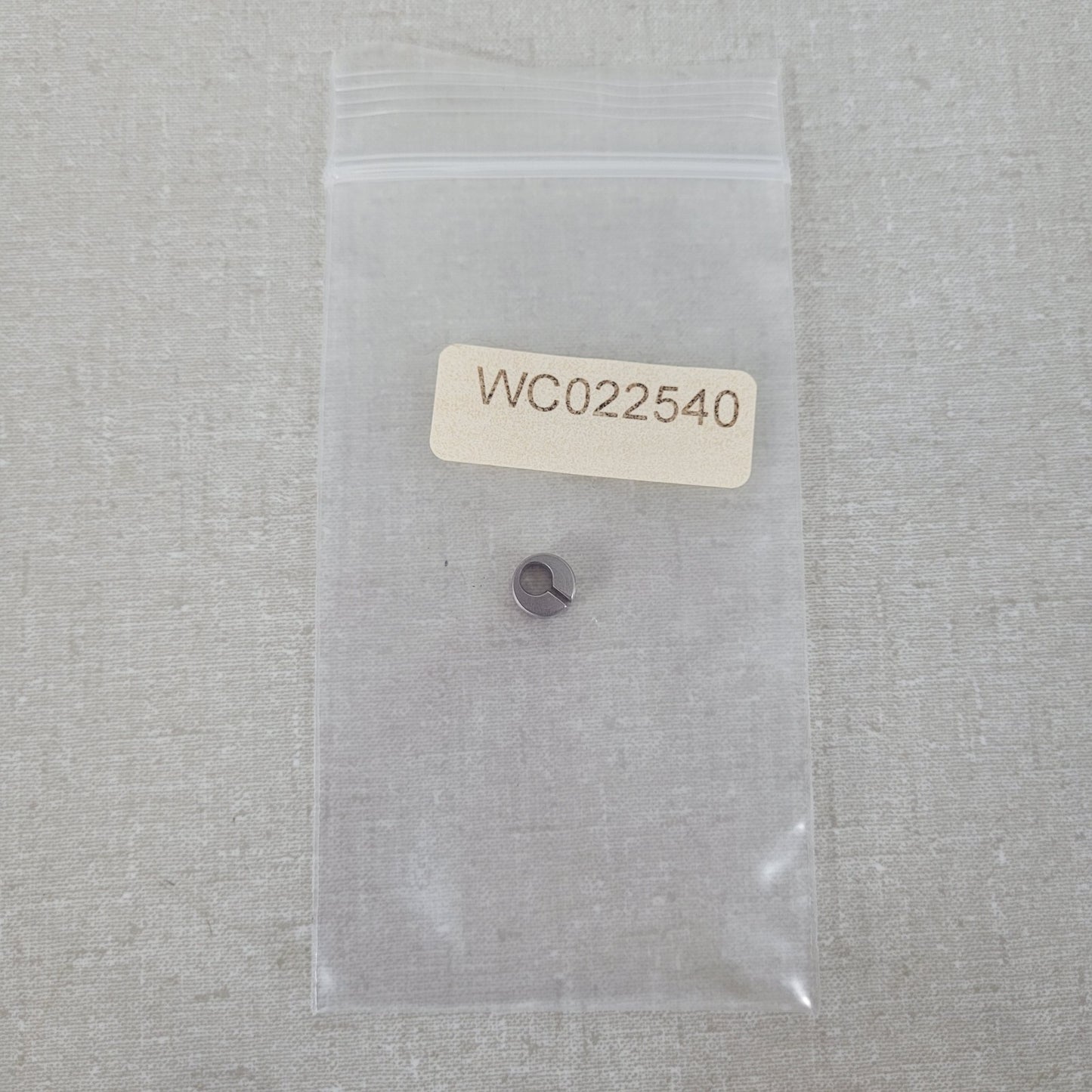 *Lot of 27* Sciex API2000 Replacement Kit Parts for 022559 Mass Spec Rebuild