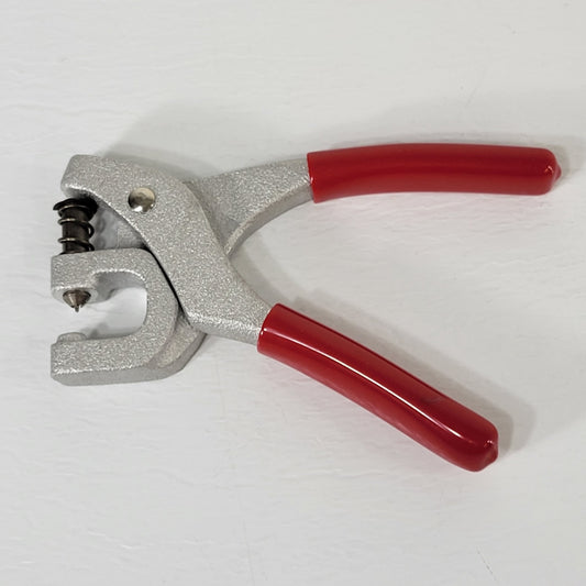 Lund 517 Link Sealing Pliers Key Tag Crimping Tool 508-A & 508-AC Lund Keys