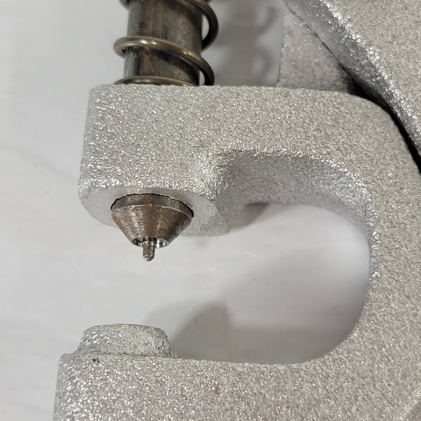 Lund 517 Link Sealing Pliers Key Tag Crimping Tool 508-A & 508-AC Lund Keys