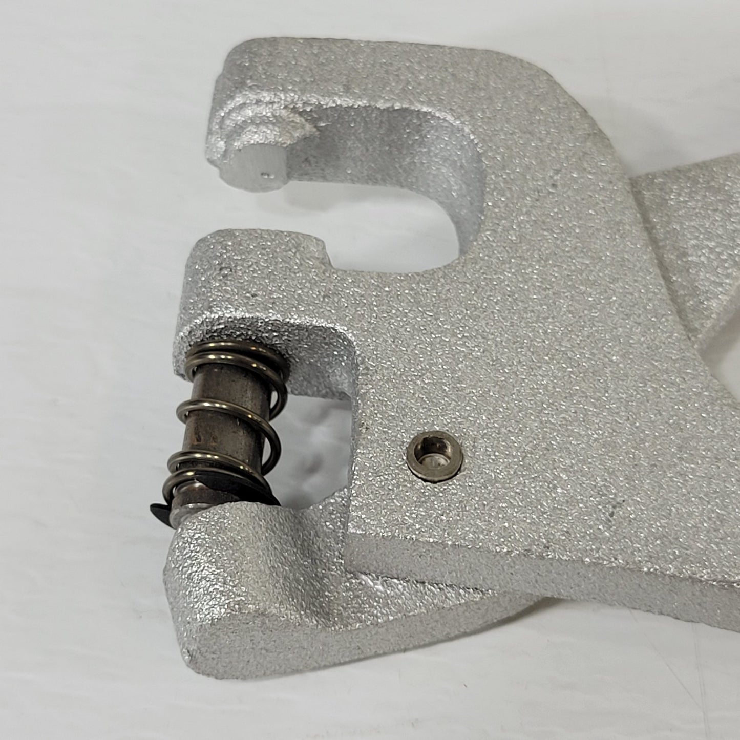 Lund 517 Link Sealing Pliers Key Tag Crimping Tool 508-A & 508-AC Lund Keys