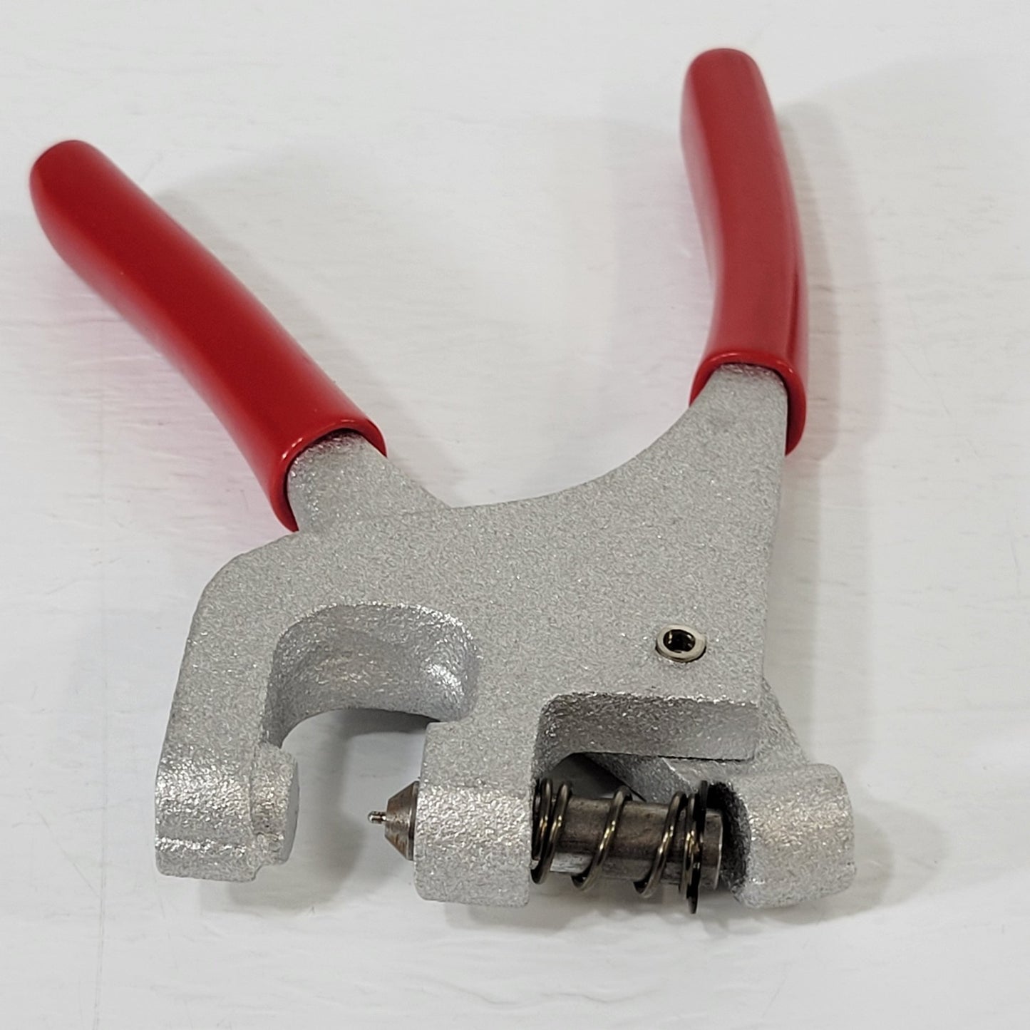 Lund 517 Link Sealing Pliers Key Tag Crimping Tool 508-A & 508-AC Lund Keys