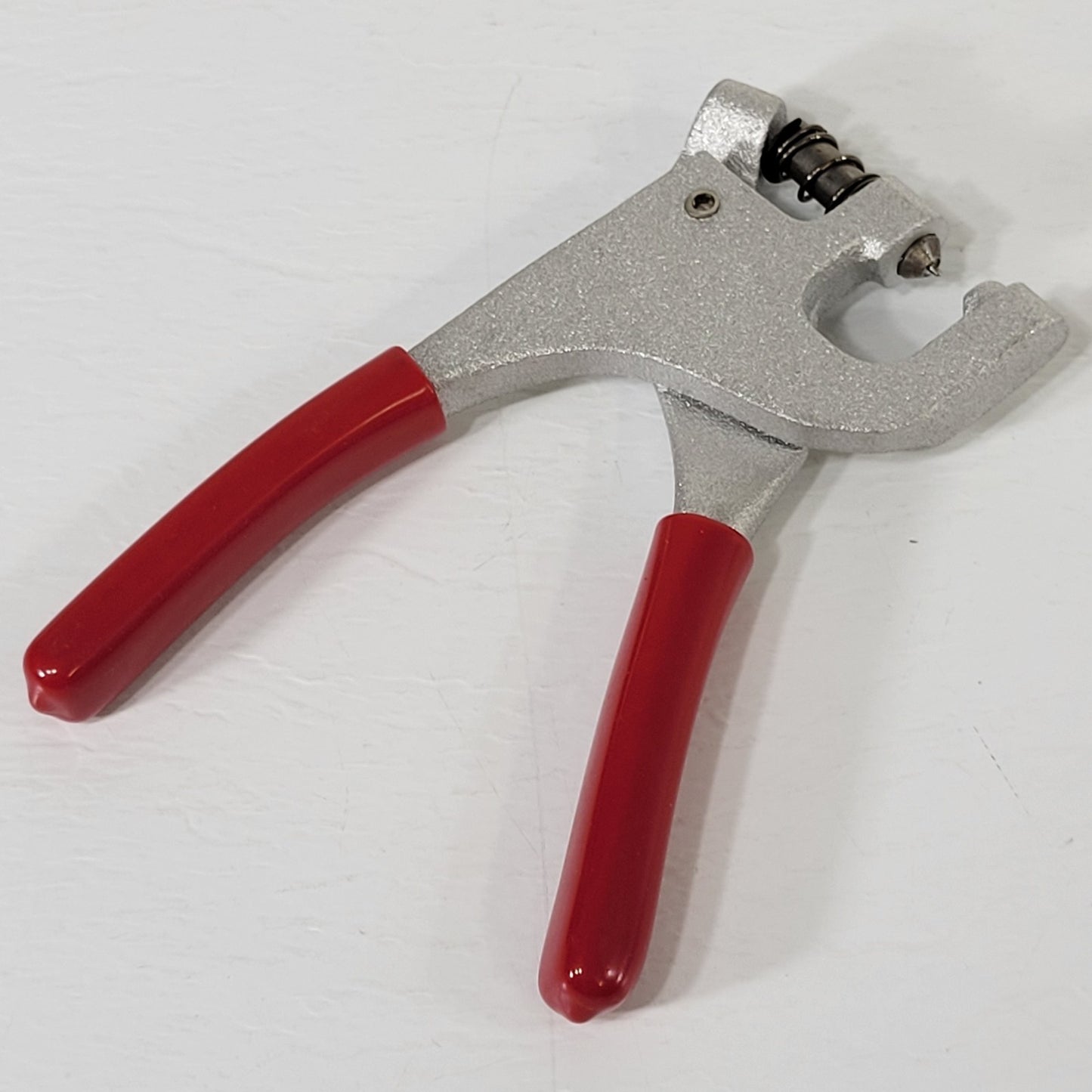 Lund 517 Link Sealing Pliers Key Tag Crimping Tool 508-A & 508-AC Lund Keys