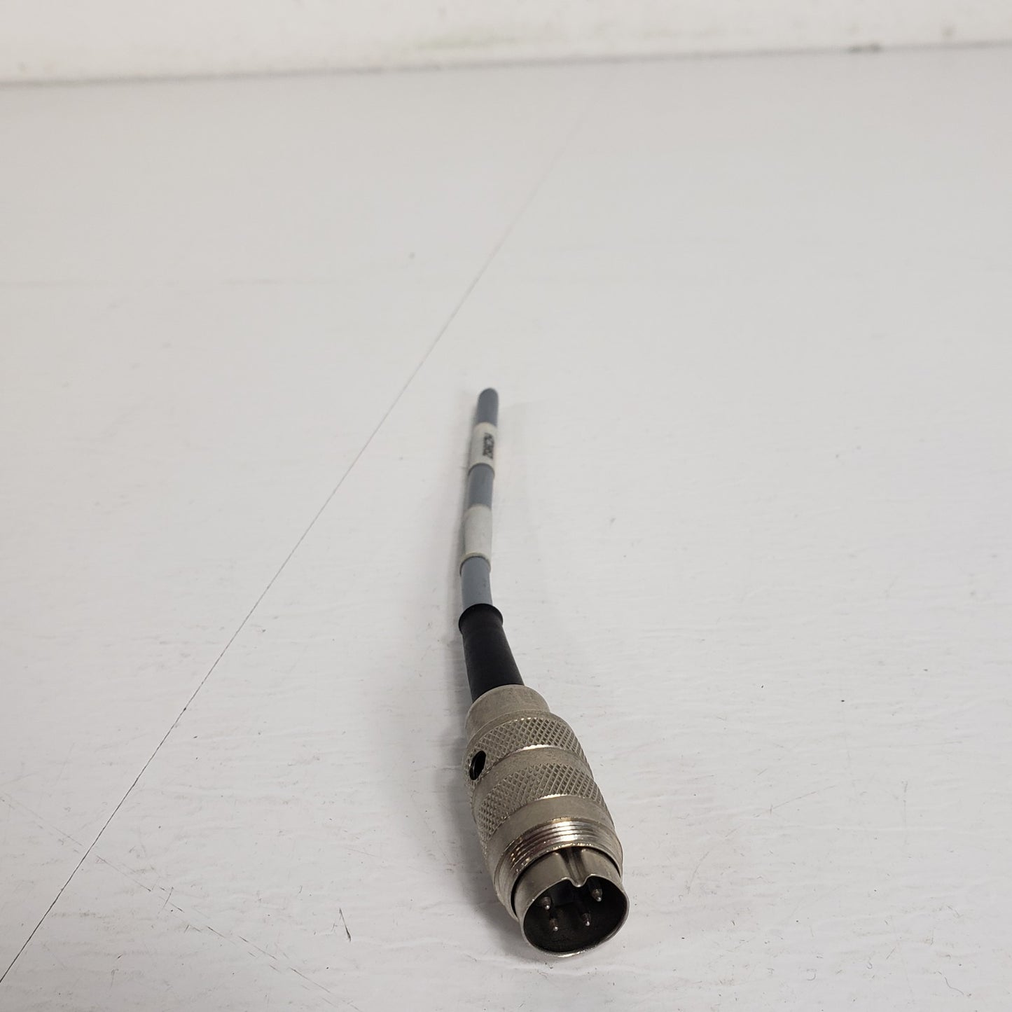 M16 DIN Male Cable Connector One 4 Pin Connector Two 5 Pin Connectors