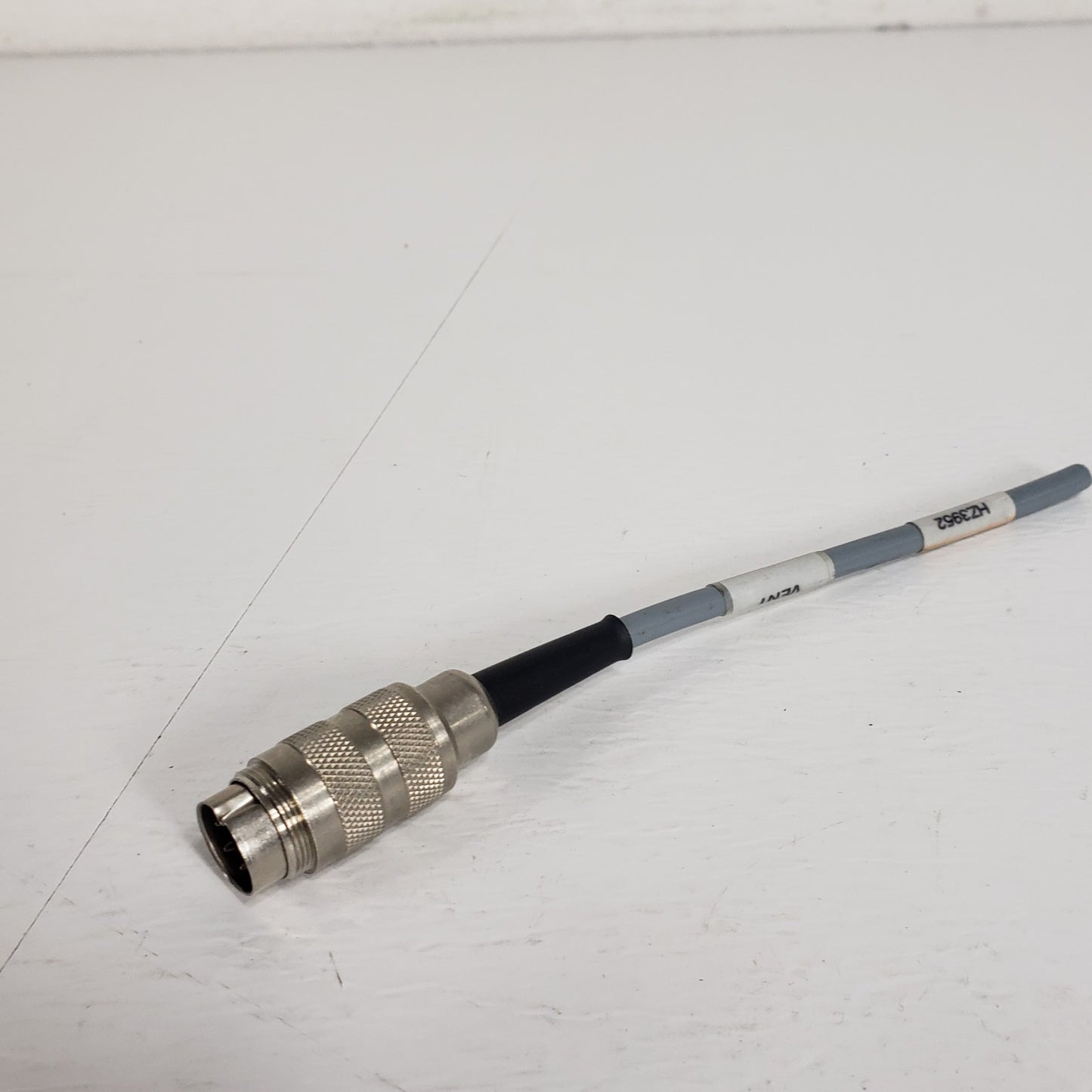 M16 DIN Male Cable Connector One 4 Pin Connector Two 5 Pin Connectors