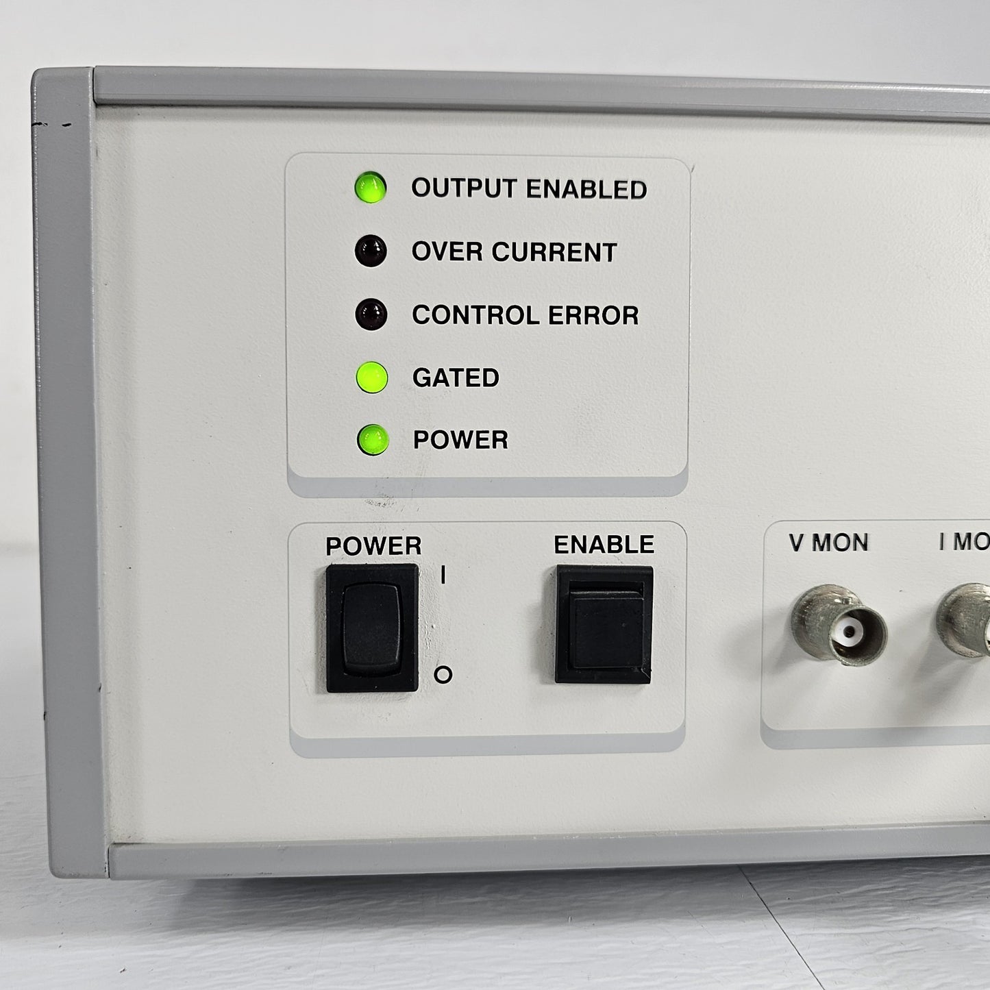 TESTED- DEI Directed Energy BNC PVX-4150 High Voltage Pulse Generator +/-1500V