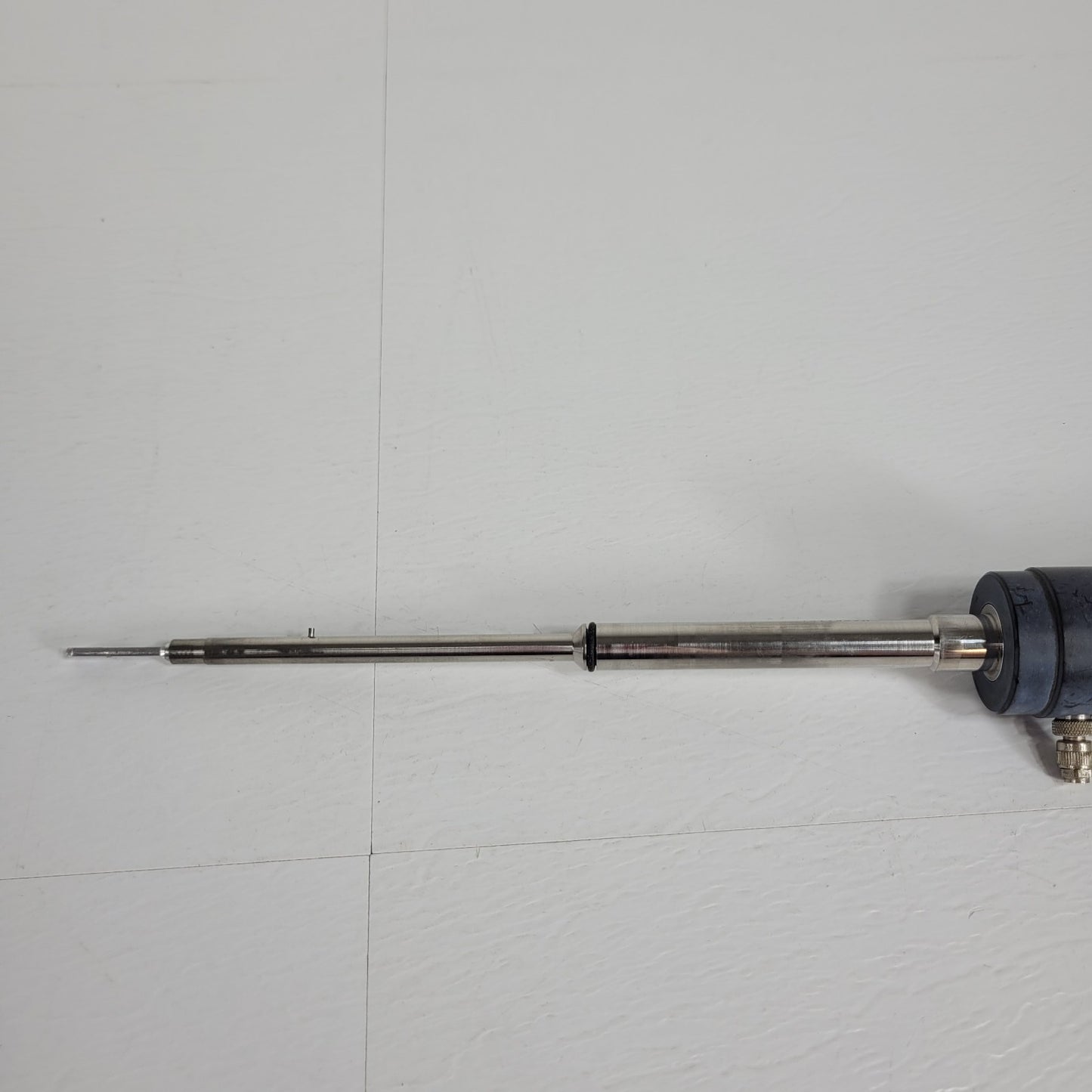 K6051404 Vacuum UHV Thin Film Deposition Microdot Oscillator Quartz Crystal