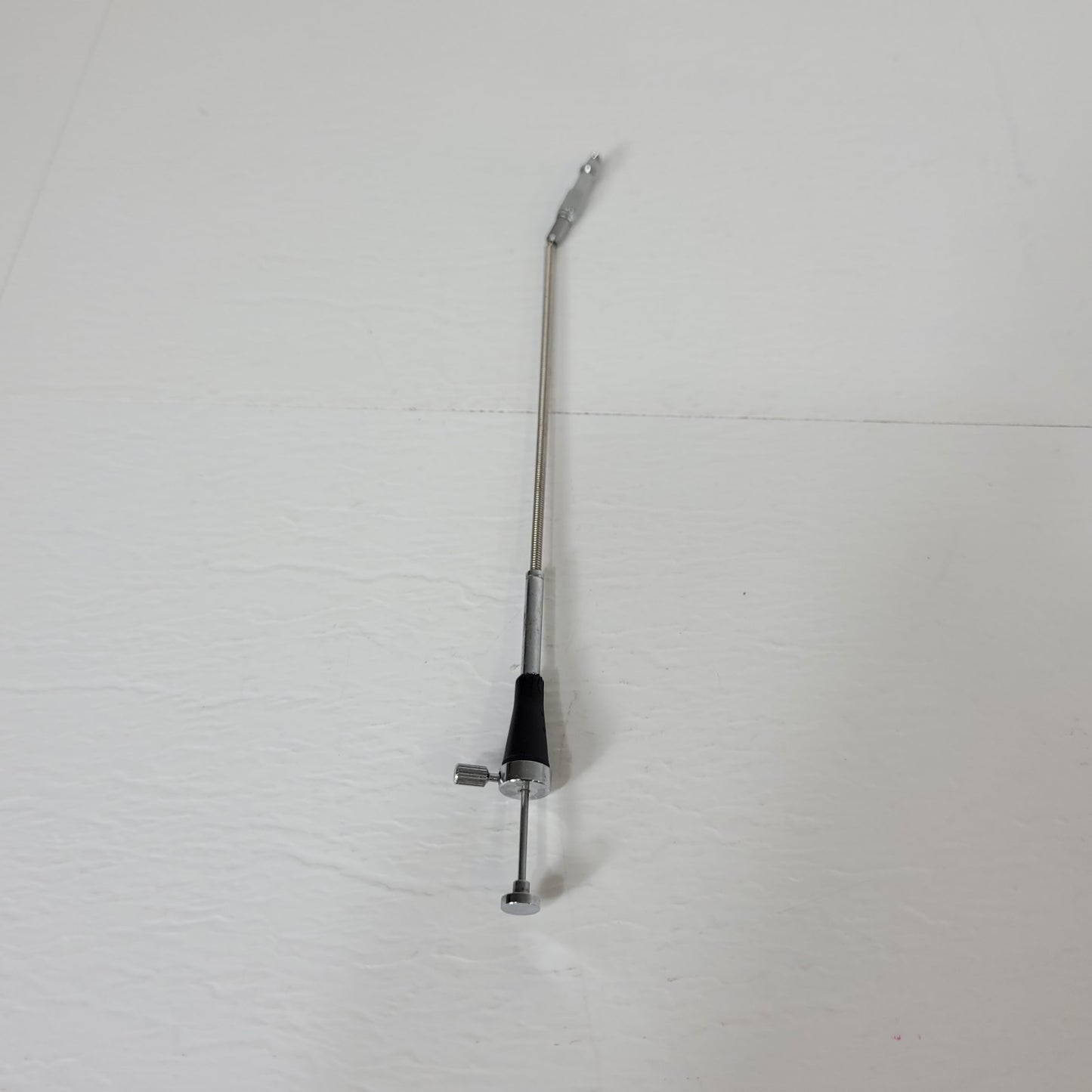 Vintage Sony Mechanical Shutter Release Cable 8 in w/ Threaded Release Socket