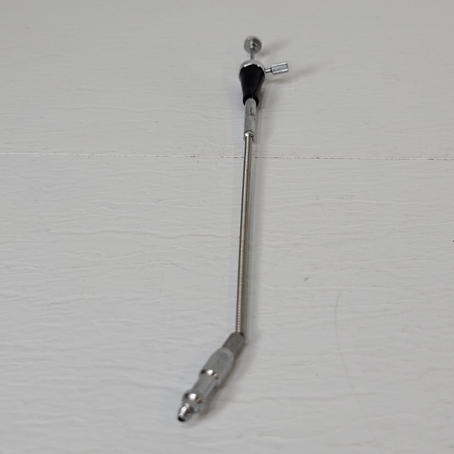 Vintage Sony Mechanical Shutter Release Cable 8 in w/ Threaded Release Socket