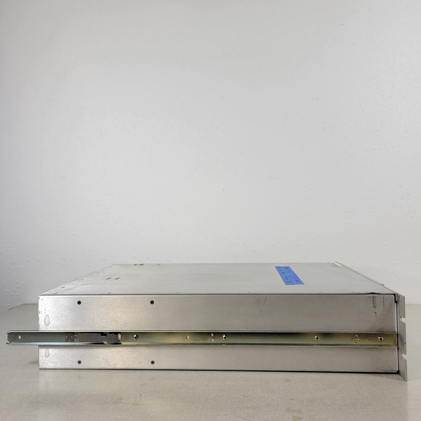 Varian AMT 3900B-12 NMR Dual Channel RF Amplifier 0096944103P Herley Spectrian
