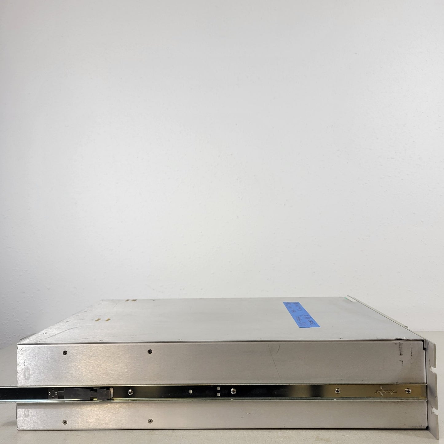 Varian AMT 3900B-12 NMR Dual Channel RF Amplifier 0096944103P Herley Spectrian