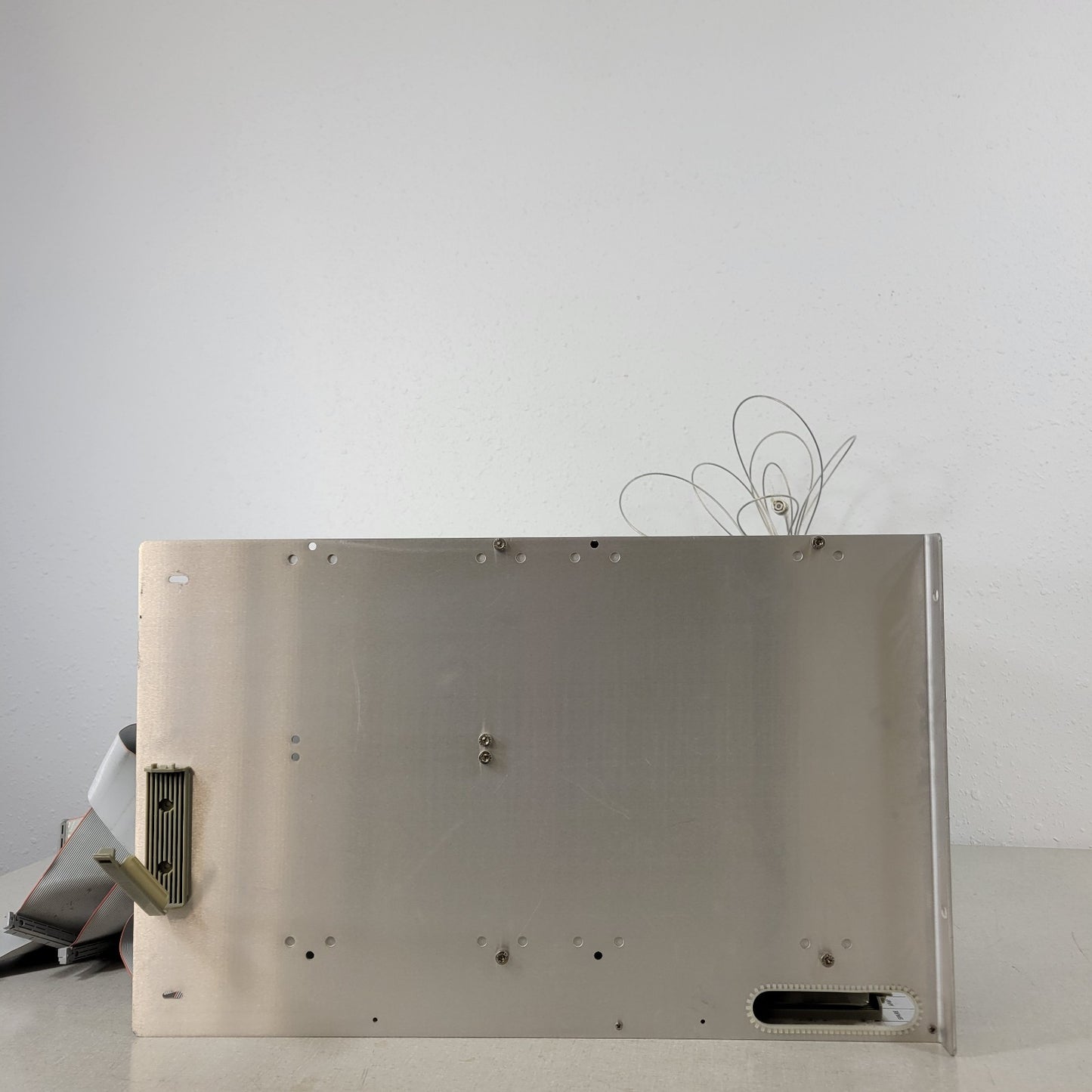 Varian NMR Control Chassis V8021J1-5205 Rev B 0099317200 Rev B HS&R AP&F PFG