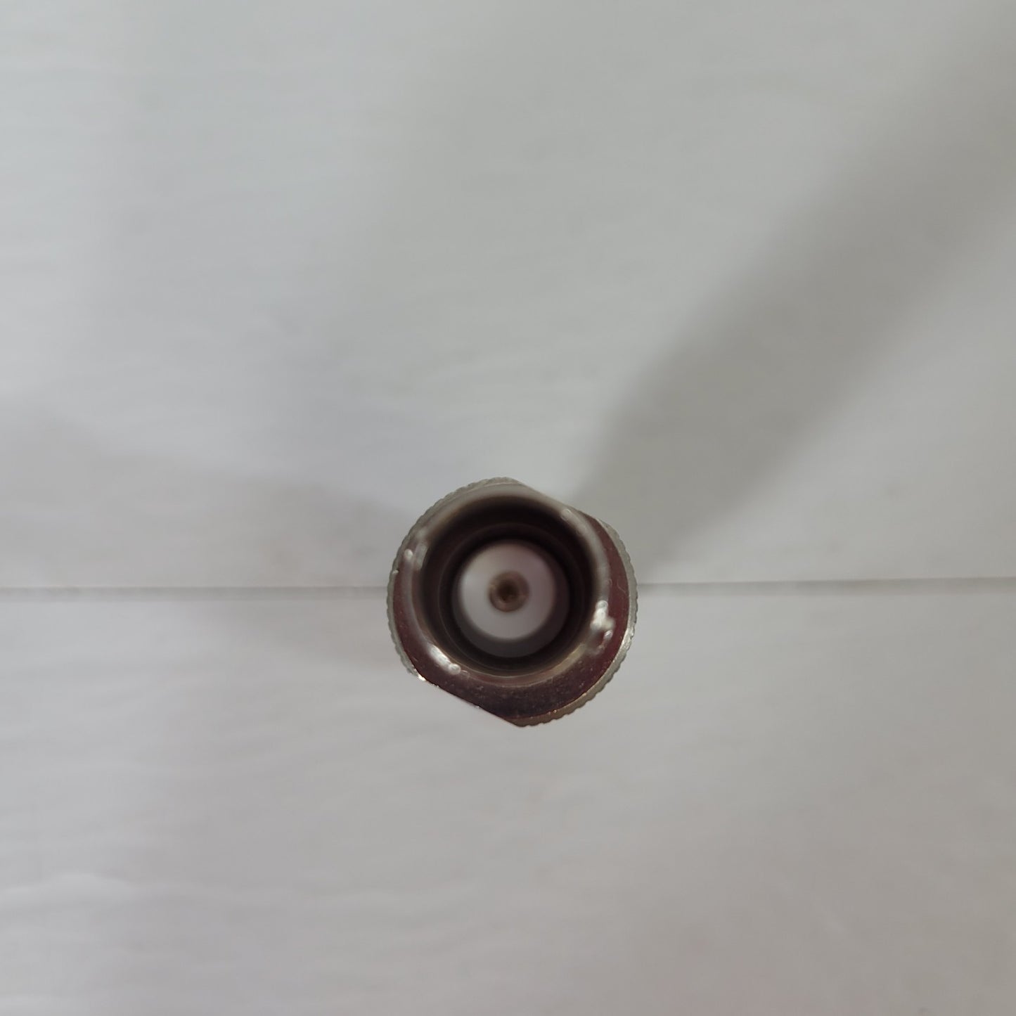 50FP-006 50 Ohm Attenuator 6dB DC-2GHz JFW BNC Male and Female Connectors