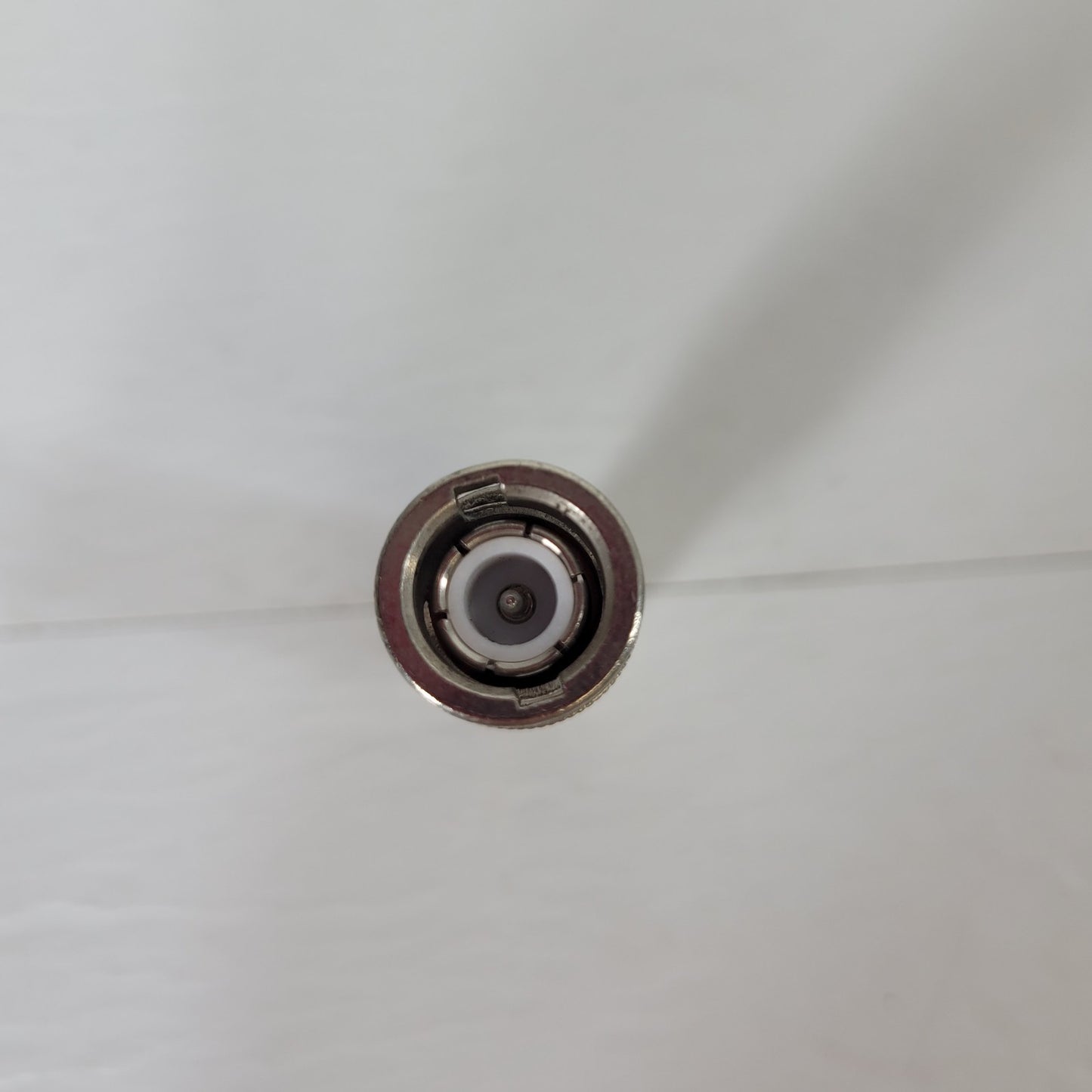 50FP-006 50 Ohm Attenuator 6dB DC-2GHz JFW BNC Male and Female Connectors