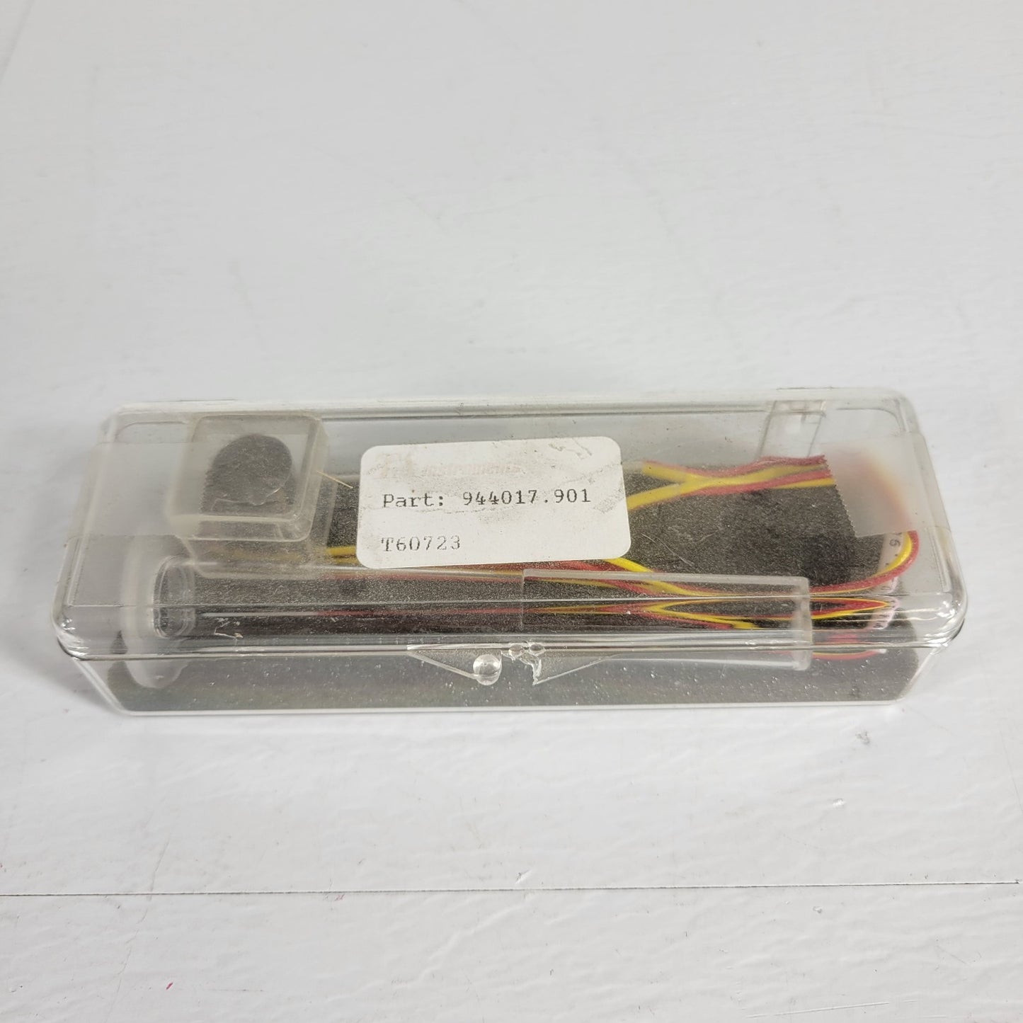 Thermocouple TA 944017.901 Type K for TMA 20" Thermal Probe T60723 w/ Case