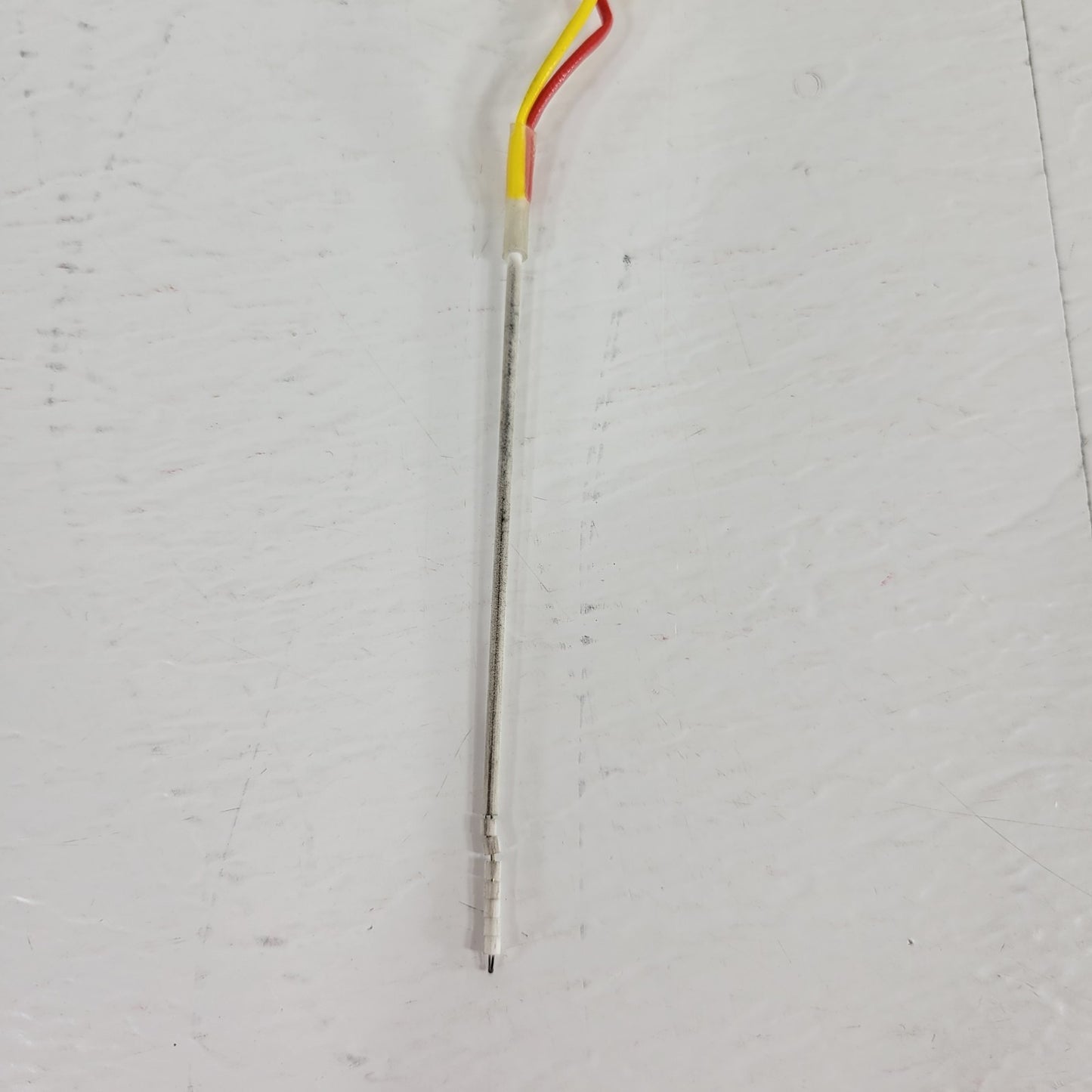 Thermocouple TA 944017.901 Type K for TMA 20" Thermal Probe T60723 w/ Case