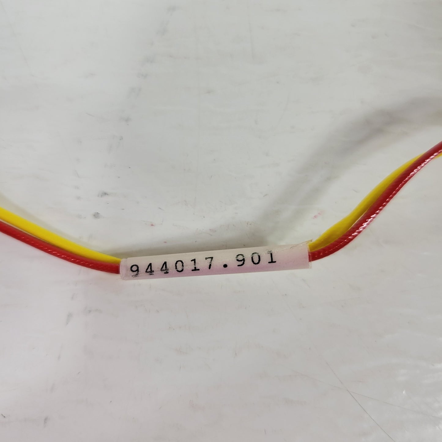 Thermocouple TA 944017.901 Type K for TMA 20" Thermal Probe T60723 w/ Case