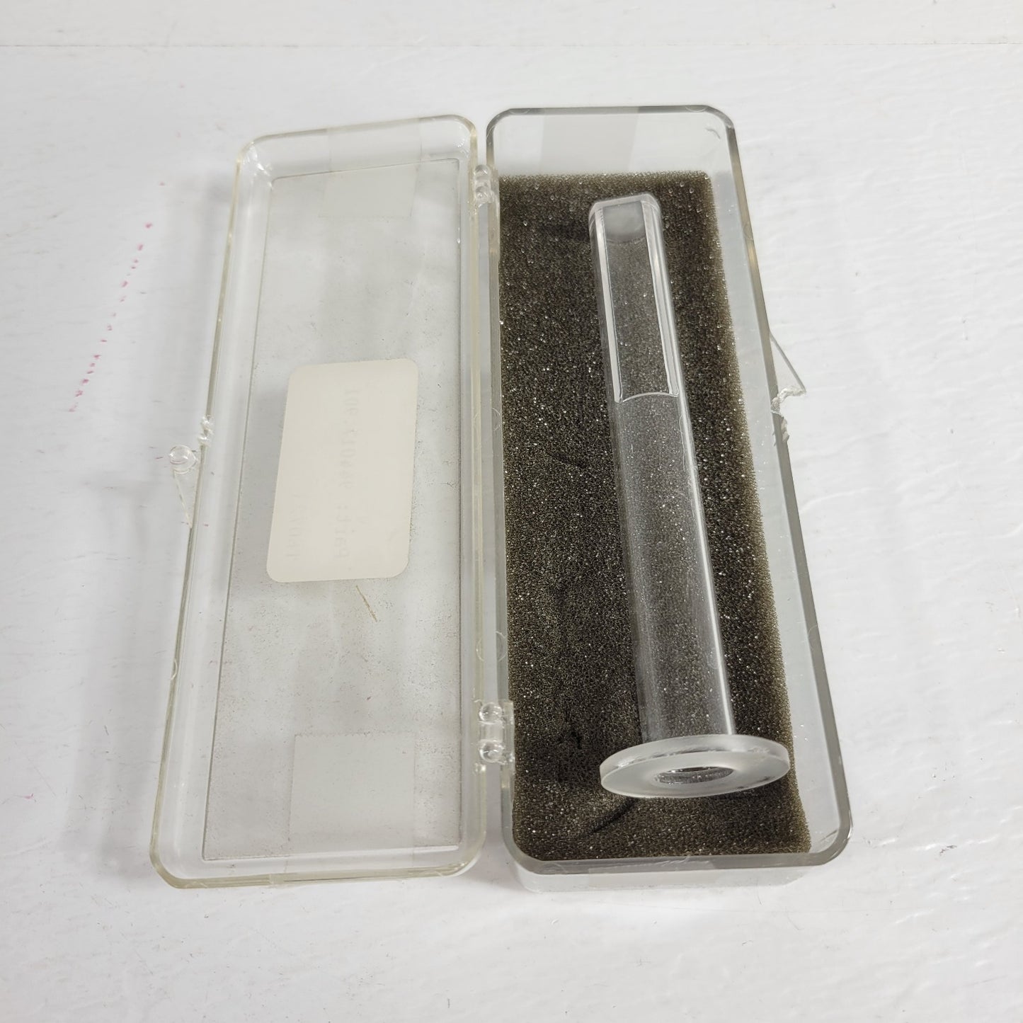 Thermocouple TA 944017.901 Type K for TMA 20" Thermal Probe T60723 w/ Case