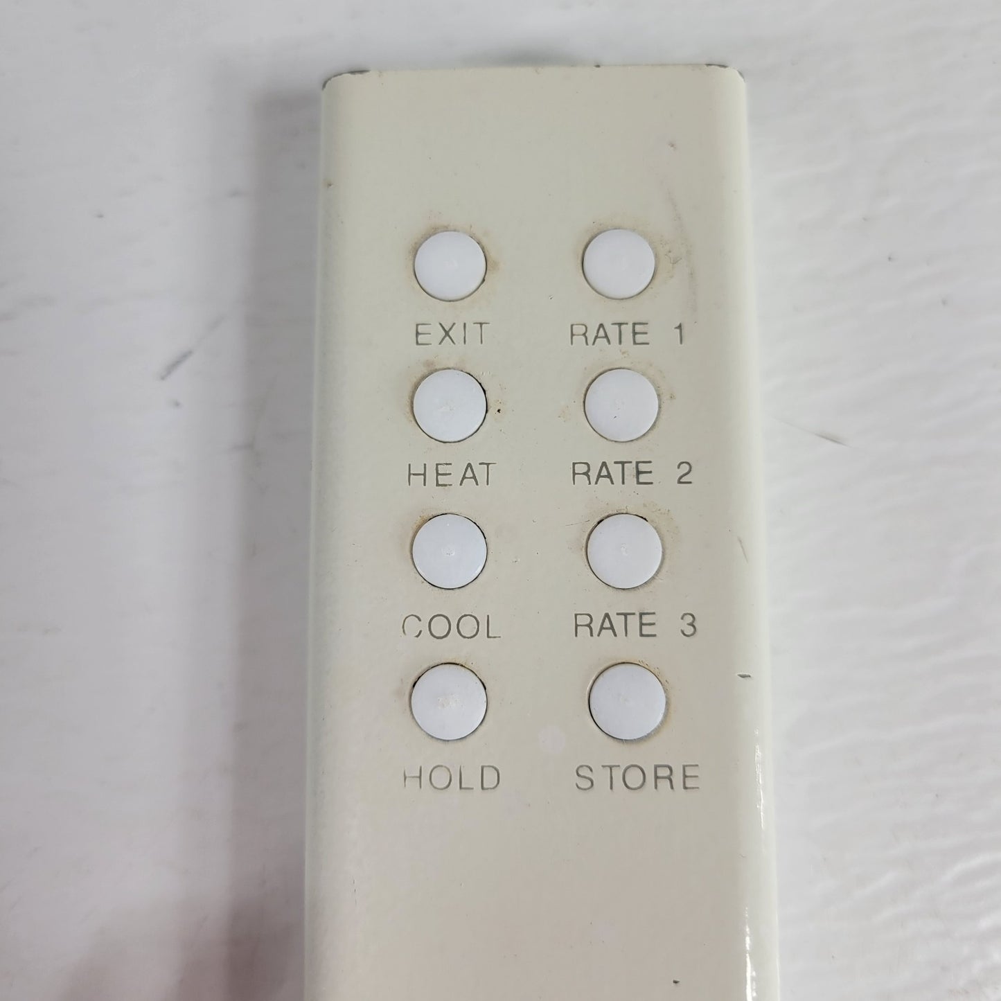 Linkam TMS-91 Programable Stage Temperature Controller Remote w/ Serial Adapters