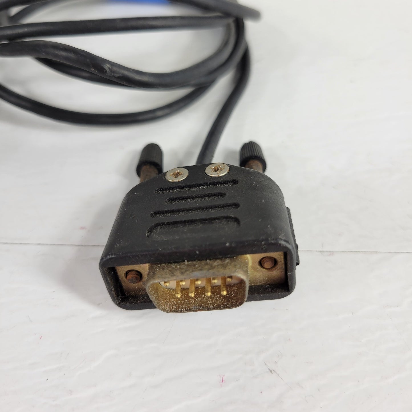 Linkam TMS-91 Programable Stage Temperature Controller Remote w/ Serial Adapters