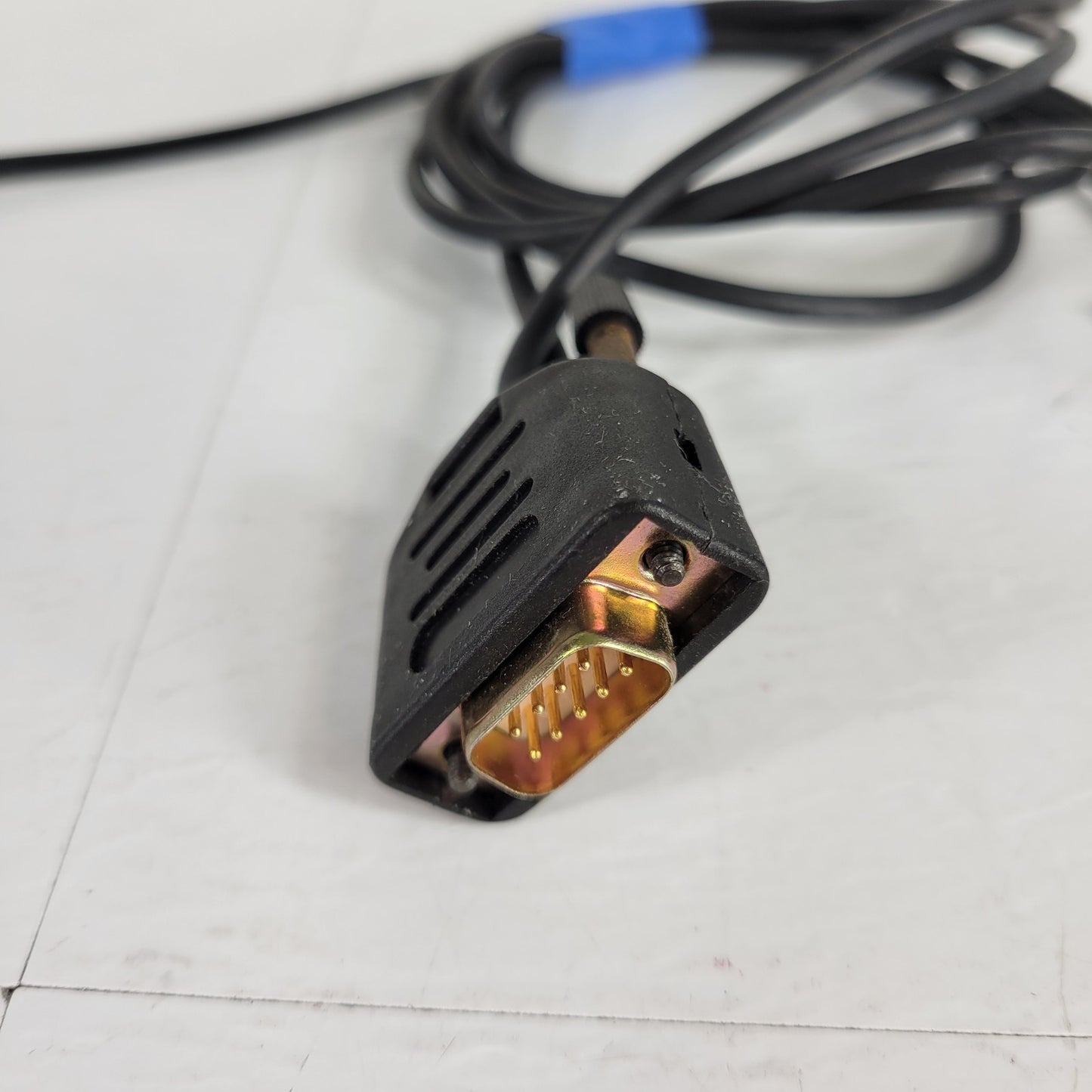 Linkam TMS-91 Programable Stage Temperature Controller Remote w/ Serial Adapters