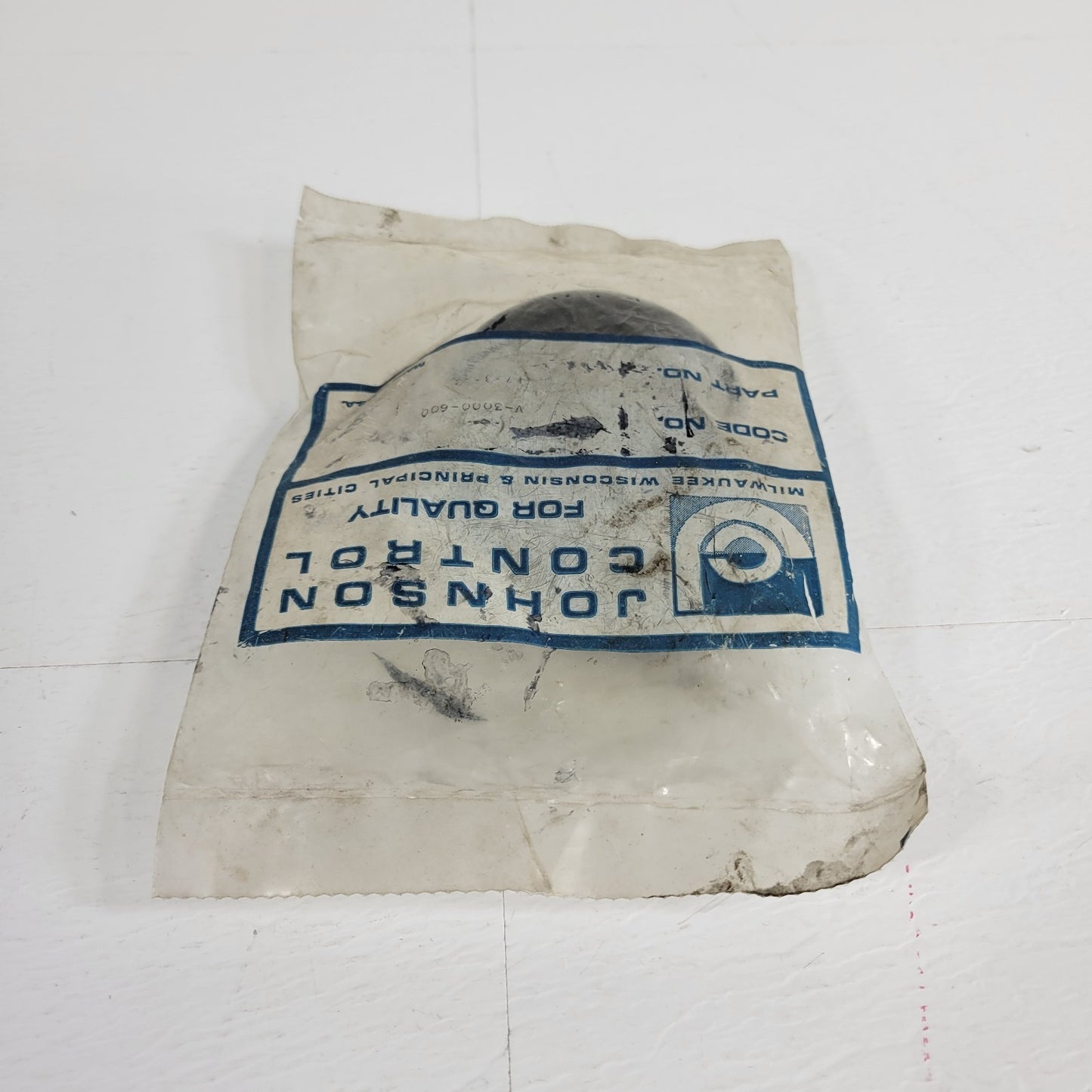 Johnson Controls V-3000-600  Diaphragm for V-3000 Pneumatic Valve Actuator