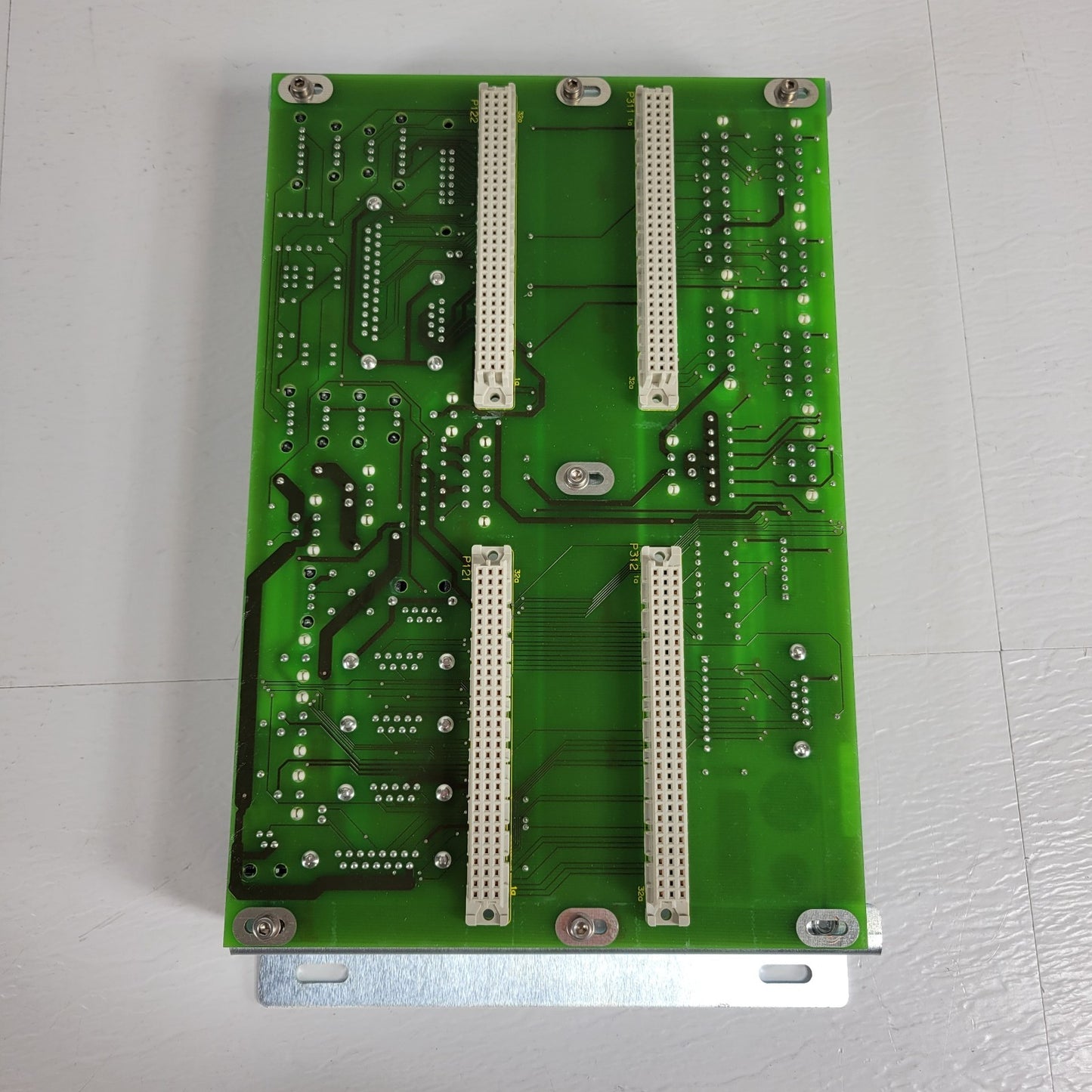 Bruker BDD MTXCB-1D Microflex Mass Spectrometer PCB Control Board LT/SH