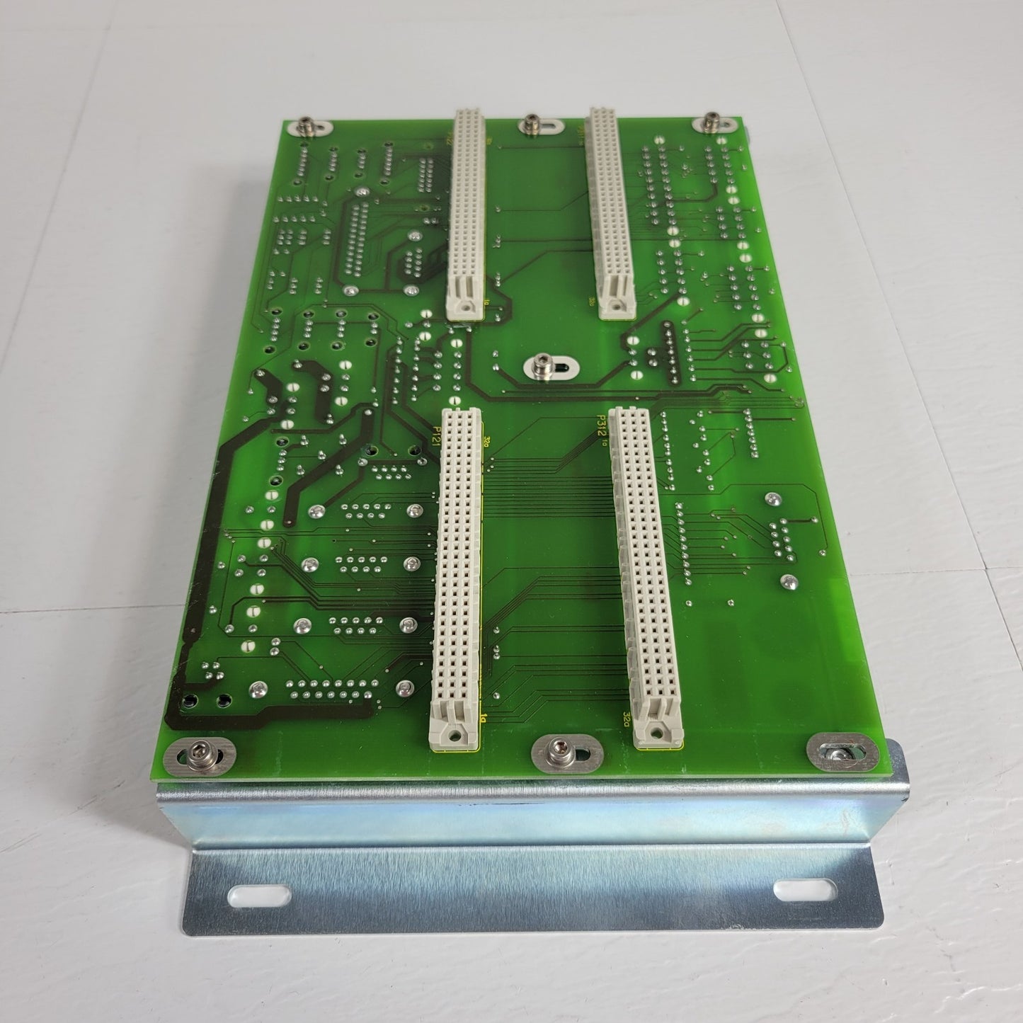 Bruker BDD MTXCB-1D Microflex Mass Spectrometer PCB Control Board LT/SH