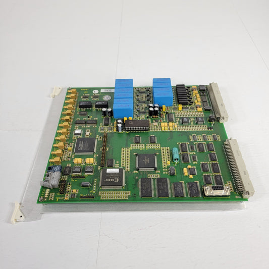 Bruker BDD GTSP-3D Microflex PCB Processor Board Controller