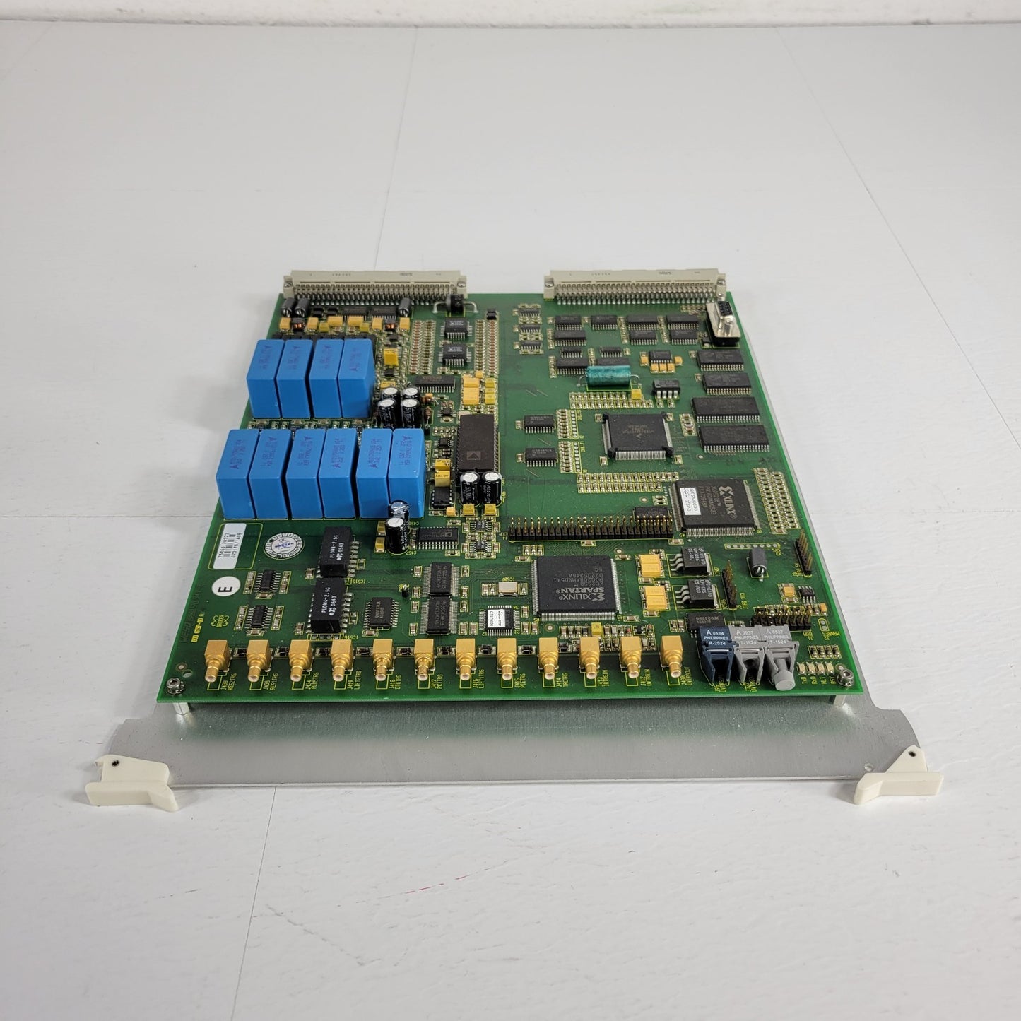 Bruker BDD GTSP-3D Microflex PCB Processor Board Controller