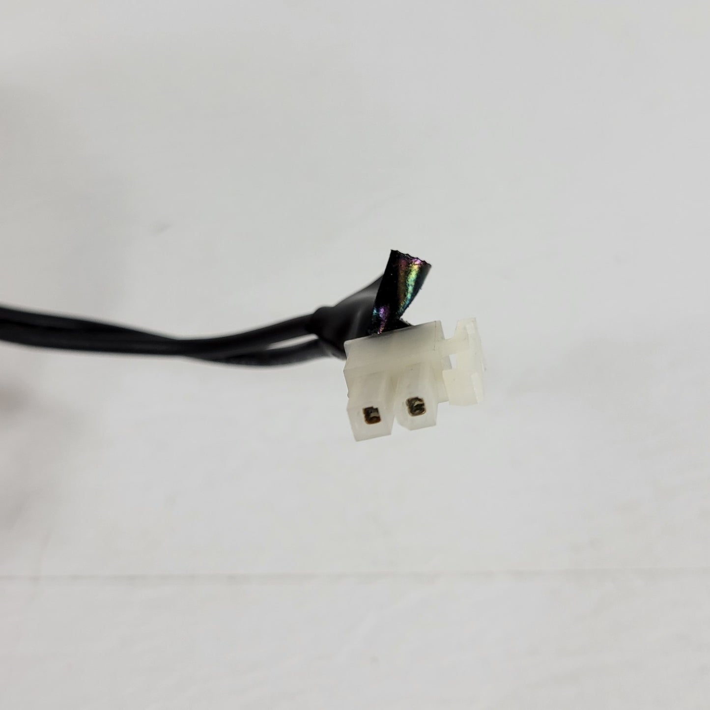 Peter Paul 52X04160GB Solenoid Valve 24 Volts DC 7 Watts 1/8 Orifice PSI VAC