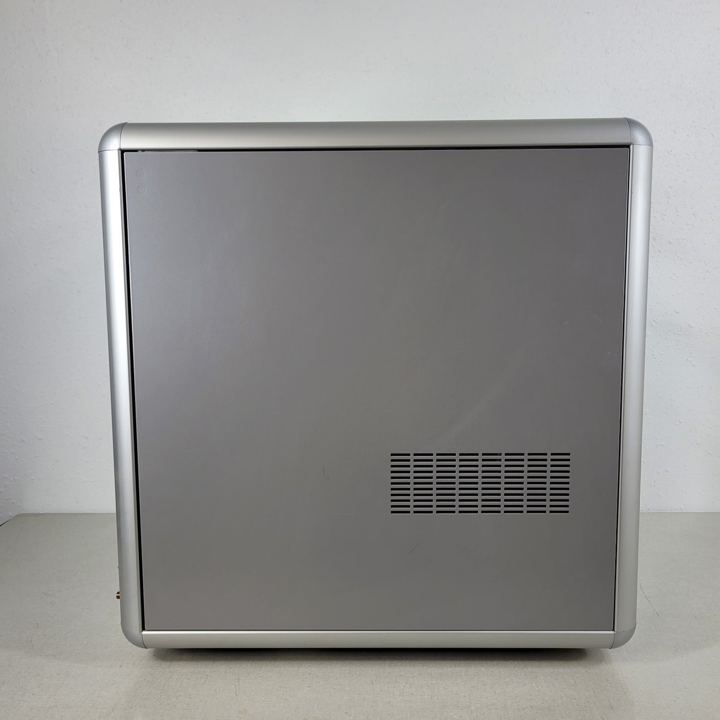 Elementar Vario MACRO Cube Organic Elemental Analyzer For Solid & Liquid Samples