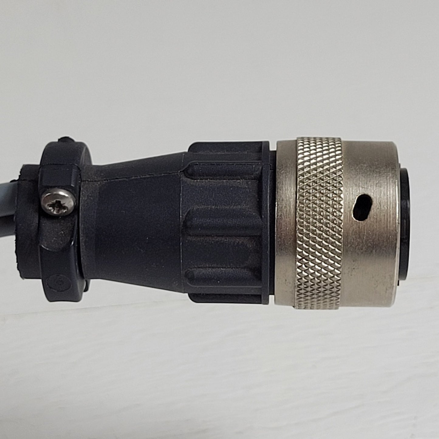 14-12 Multipin Circular MIL-Spec Power Connector For Hi-Speed Data Transmission
