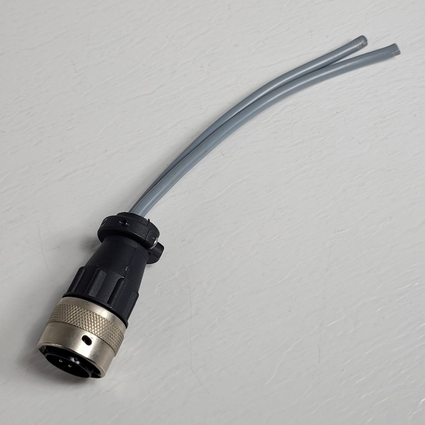 14-12 Multipin Circular MIL-Spec Power Connector For Hi-Speed Data Transmission