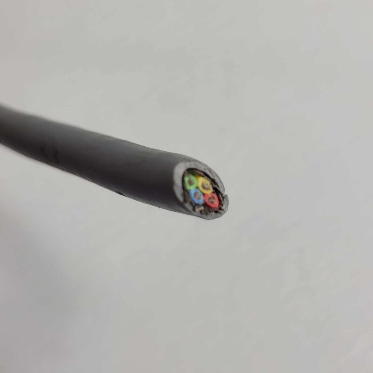TEE PT06A-8 4S Circular Connector PT Series Straight Plug 4 Contacts Mil Spec