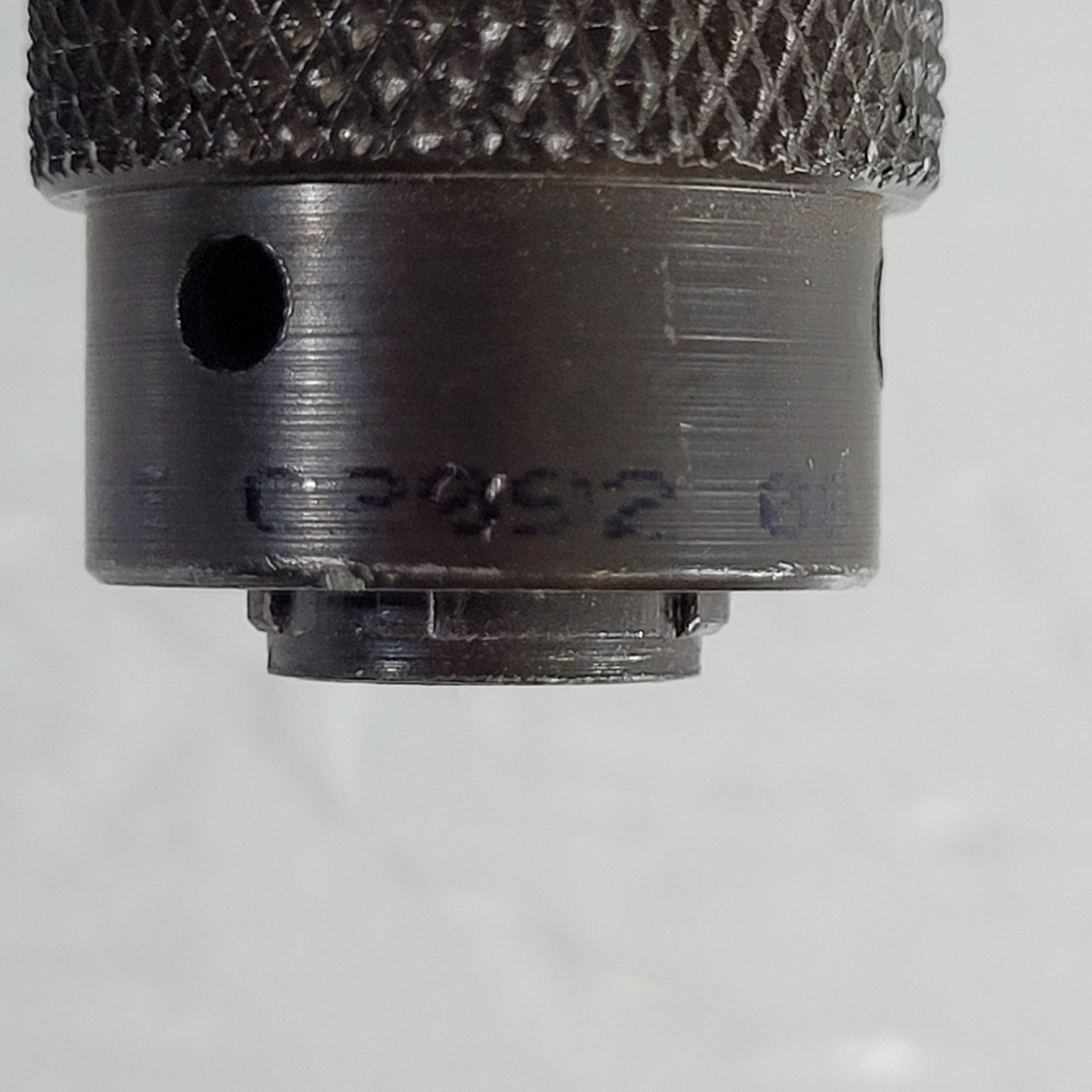 Molex 9 Square Pin to TEE C2092 08 04FN1 9550 8ft UHV Turbo Vacuum Pump Cable