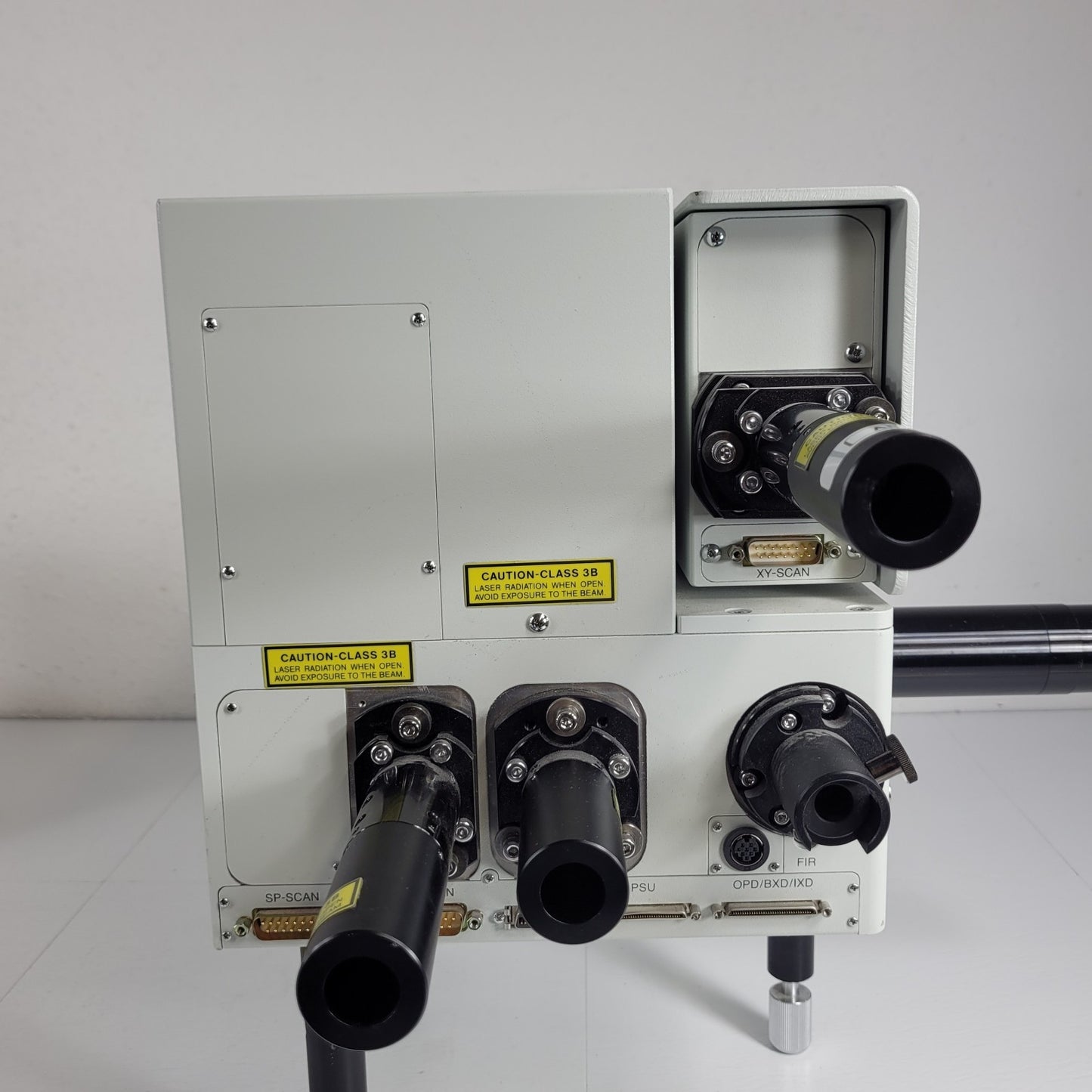 Olympus Fluoview FV1000 FV10-SPD Fluorescent Detector F10-SU Confocal FV10-ASU