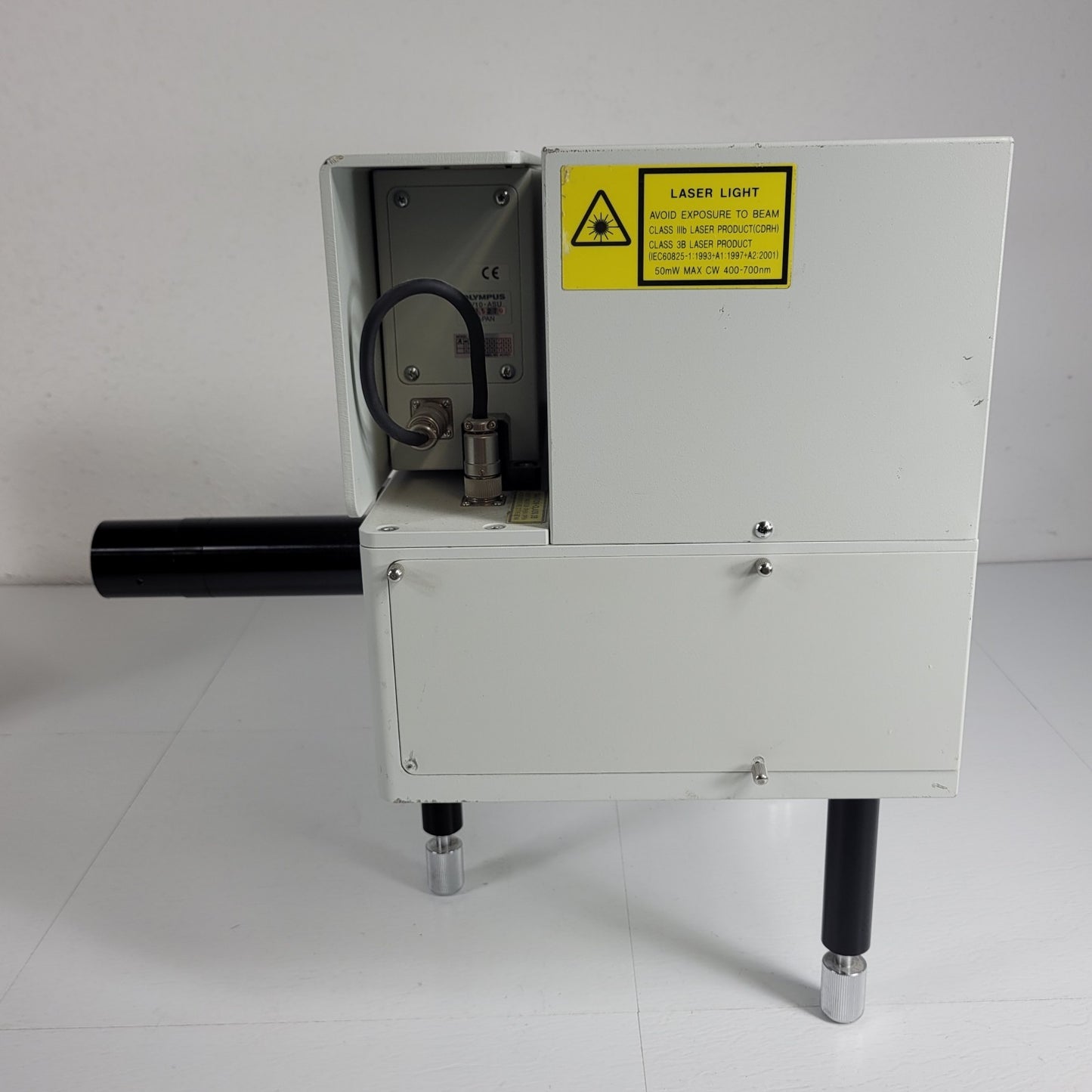 Olympus Fluoview FV1000 FV10-SPD Fluorescent Detector F10-SU Confocal FV10-ASU