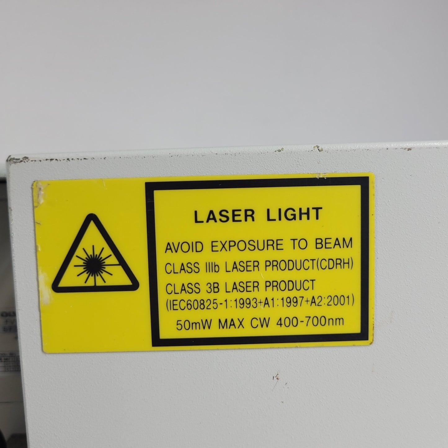 Olympus Fluoview FV1000 FV10-SPD Fluorescent Detector F10-SU Confocal FV10-ASU