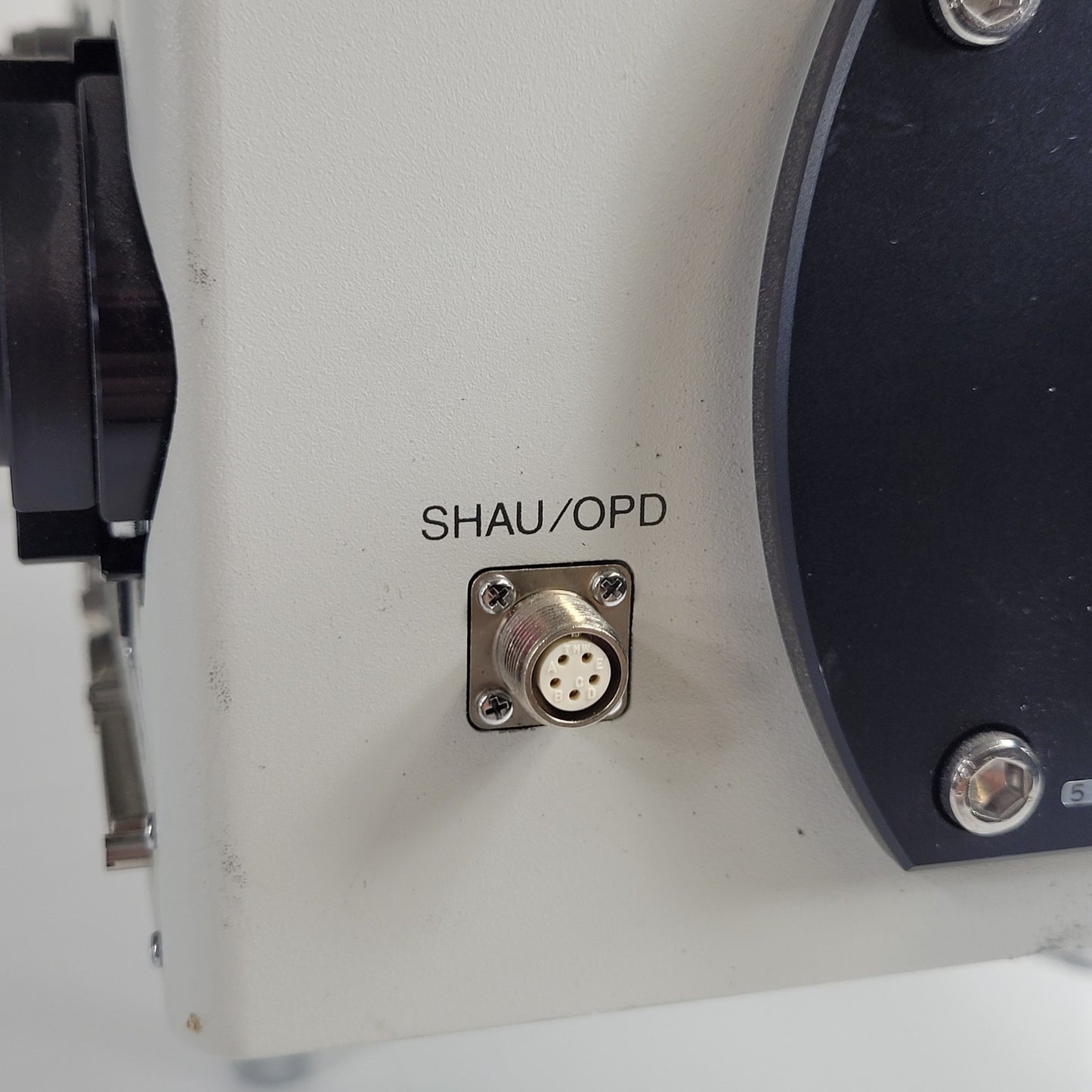 Olympus Fluoview FV1000 FV10-SPD Fluorescent Detector F10-SU Confocal FV10-ASU