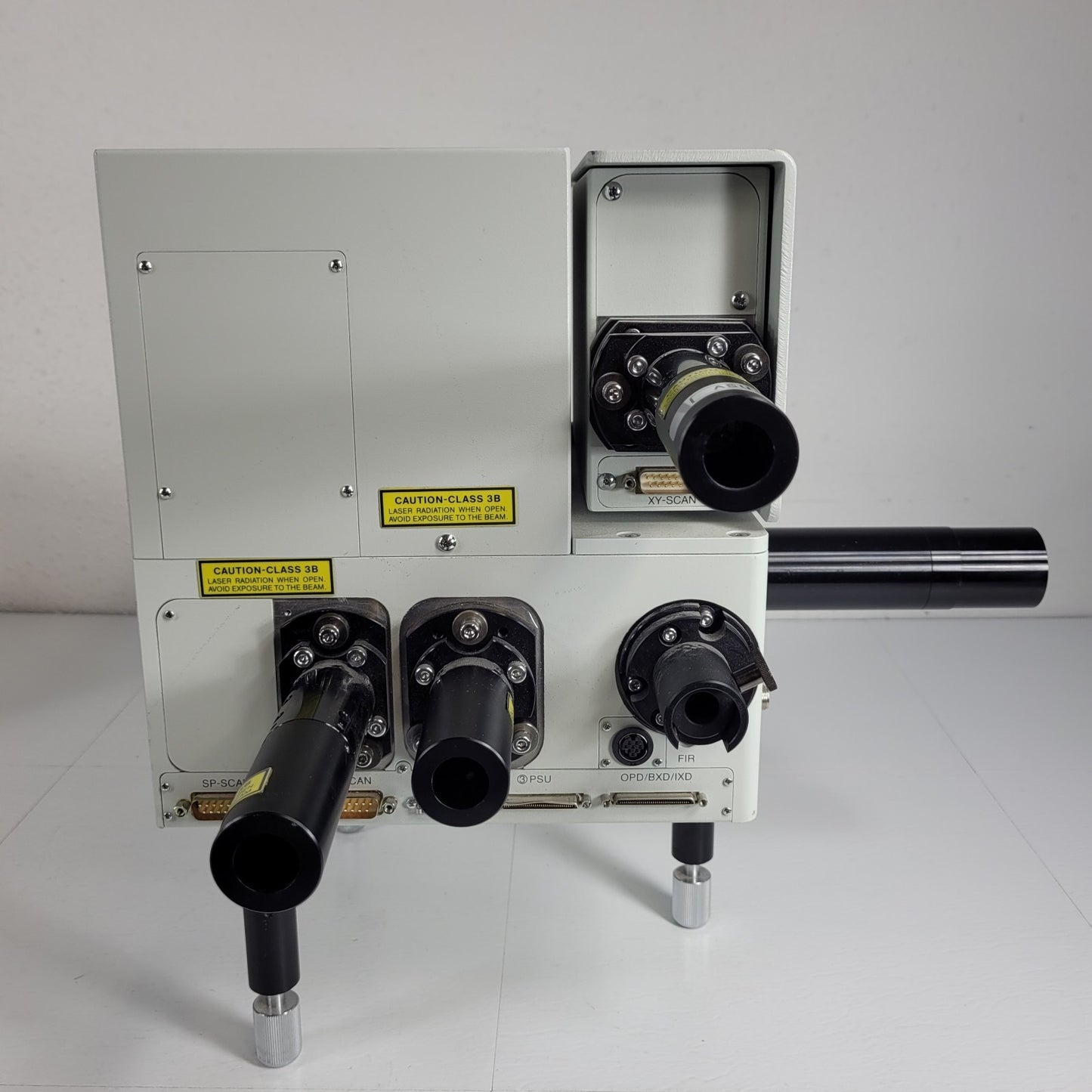 Olympus Fluoview FV1000 FV10-SPD Fluorescent Detector F10-SU Confocal FV10-ASU