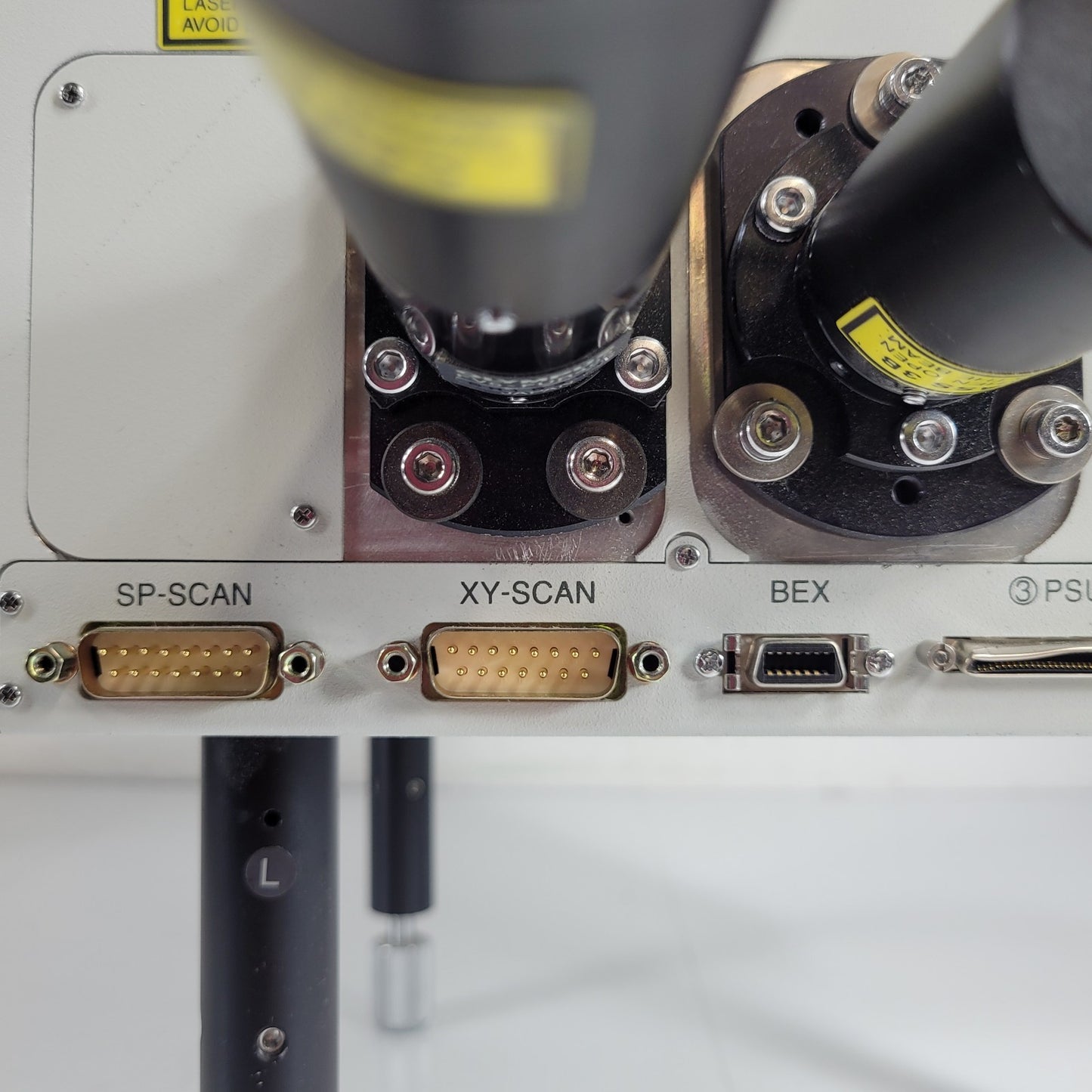 Olympus Fluoview FV1000 FV10-SPD Fluorescent Detector F10-SU Confocal FV10-ASU