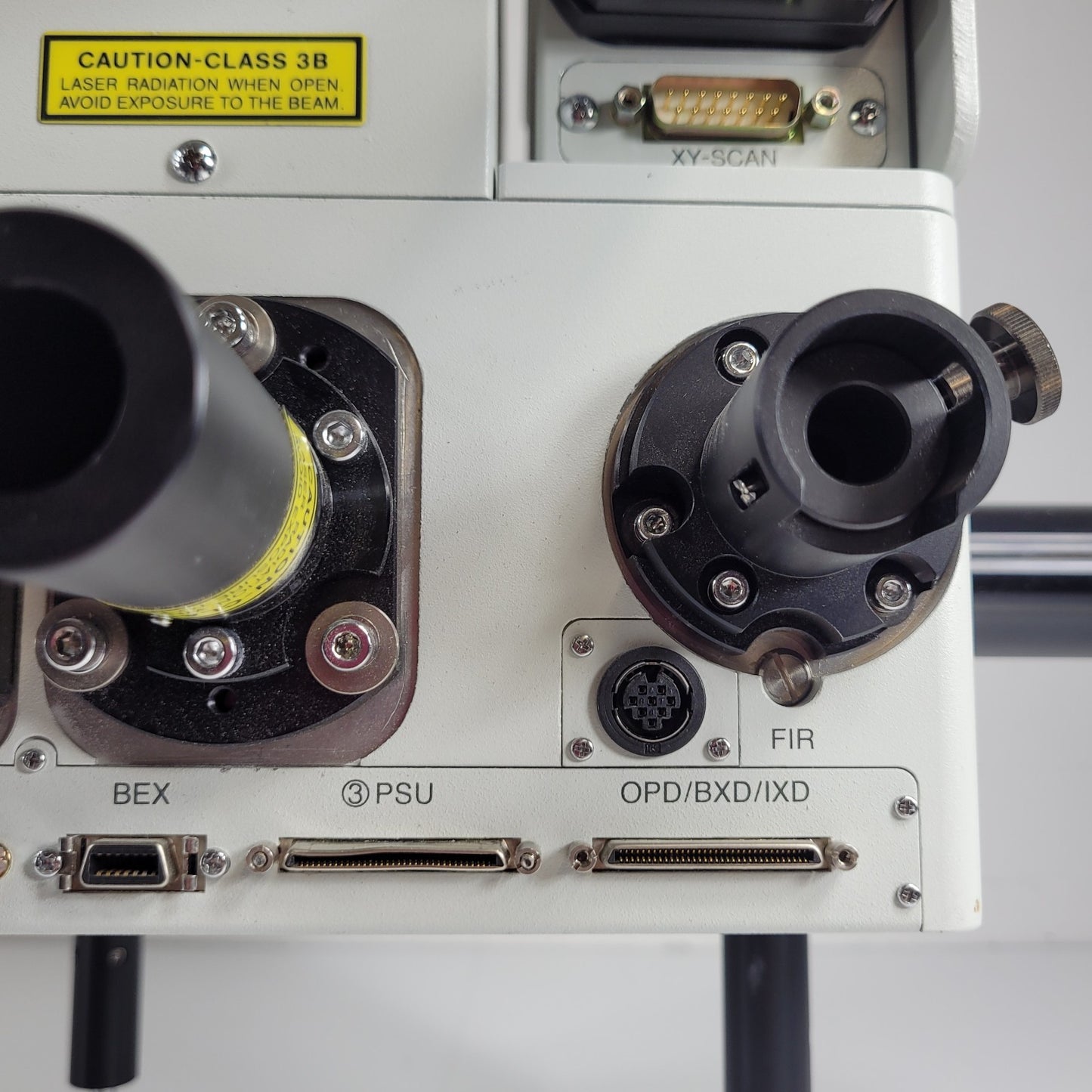 Olympus Fluoview FV1000 FV10-SPD Fluorescent Detector F10-SU Confocal FV10-ASU