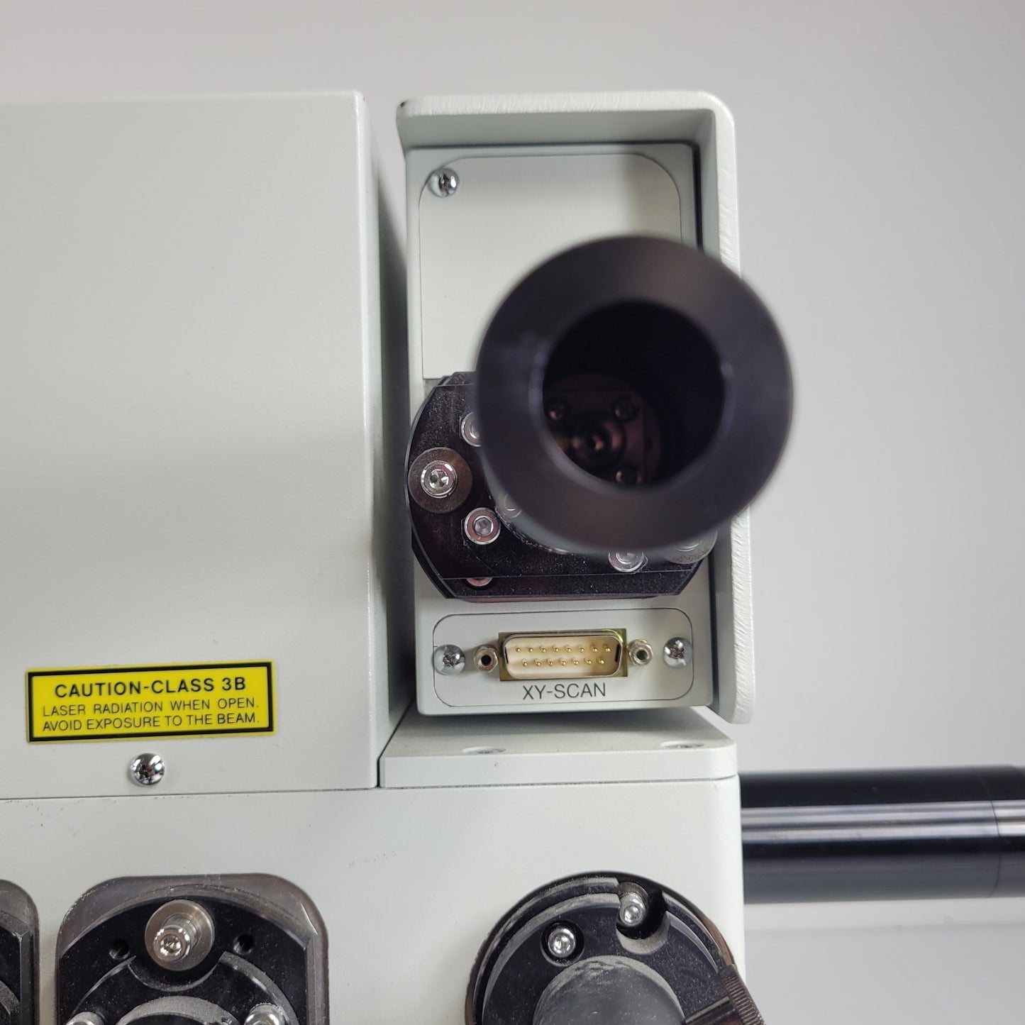 Olympus Fluoview FV1000 FV10-SPD Fluorescent Detector F10-SU Confocal FV10-ASU