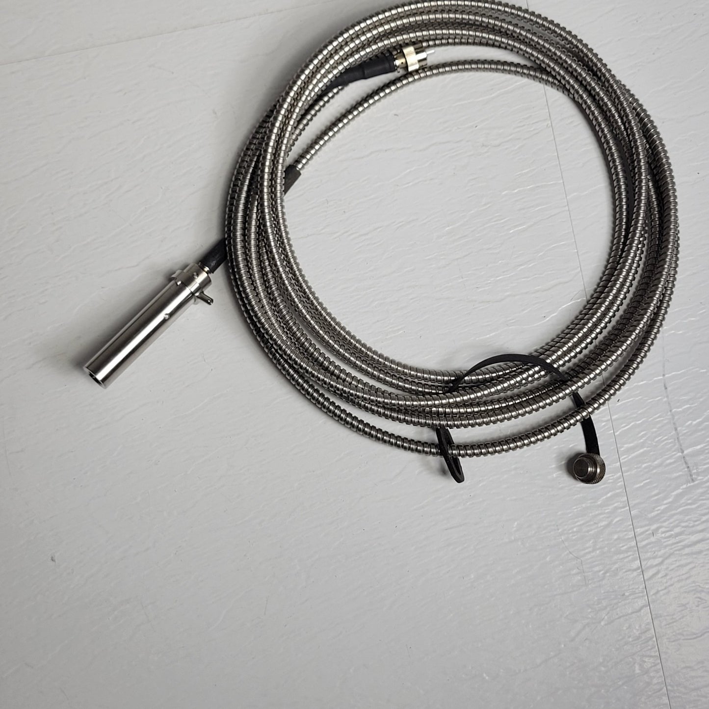 Olympus FV5-LD405 Confocal Laser 405nm UV Purple 25mW w/ FV5-LDPSU Power Source