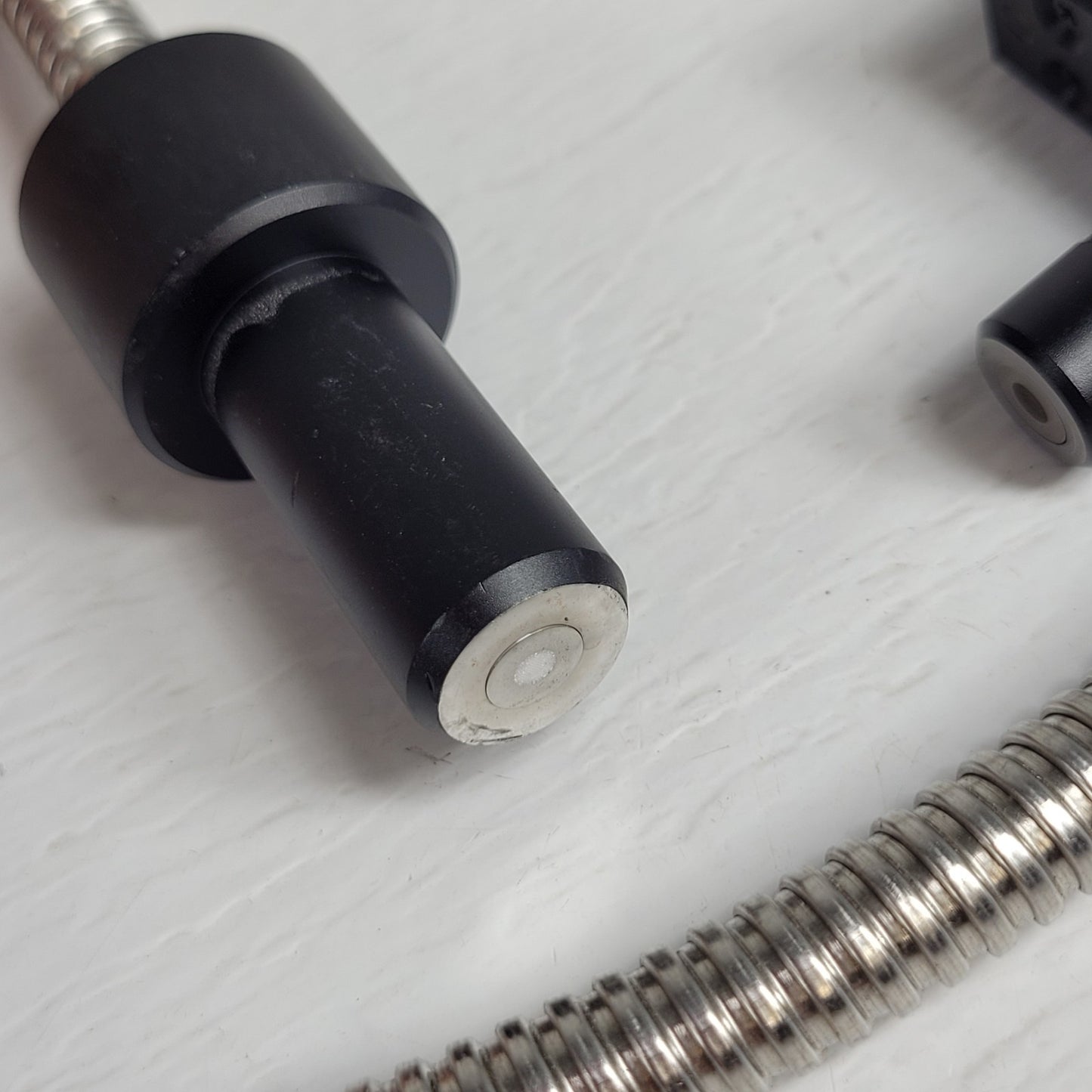 Olympus LGS3F1200UV Fiber Optic Cable 5F00007 For UV Fiber Light 1200mm Long