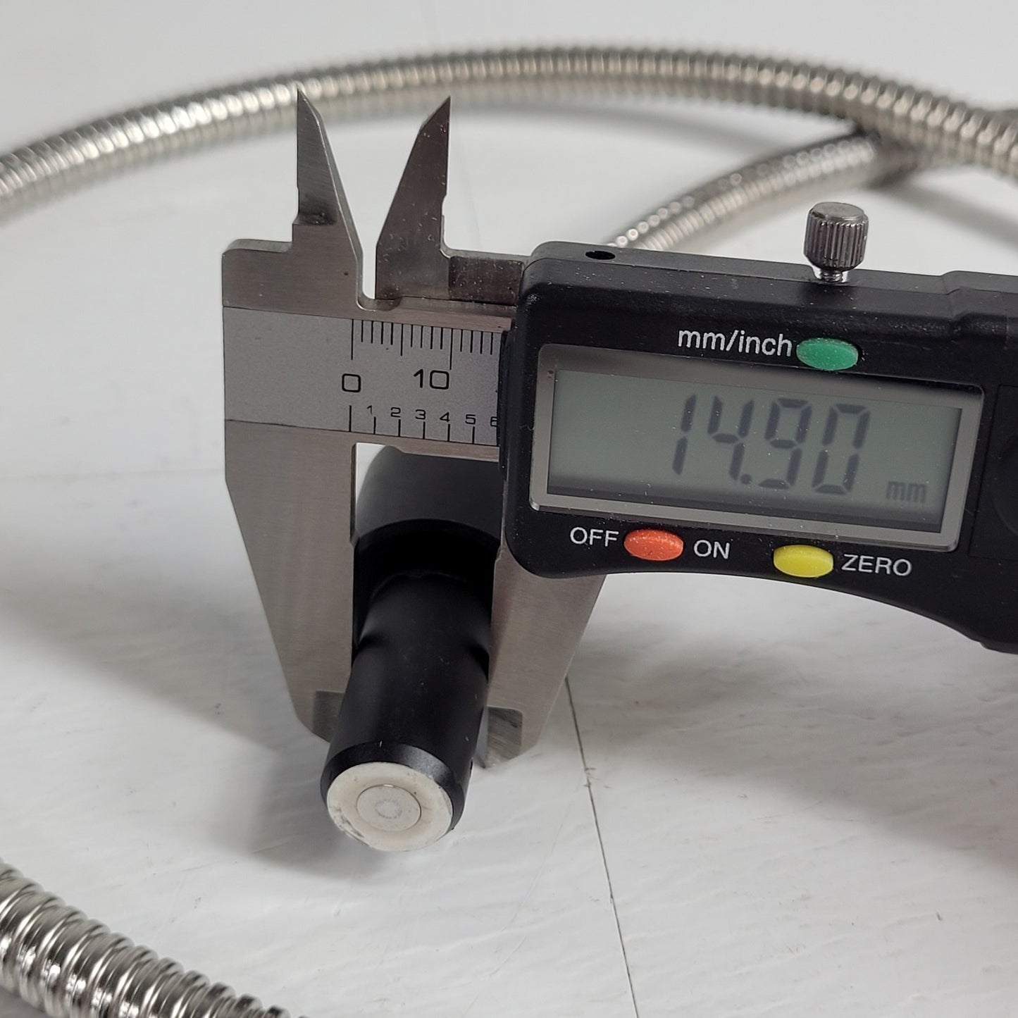 Olympus LGS3F1200UV Fiber Optic Cable 5F00007 For UV Fiber Light 1200mm Long