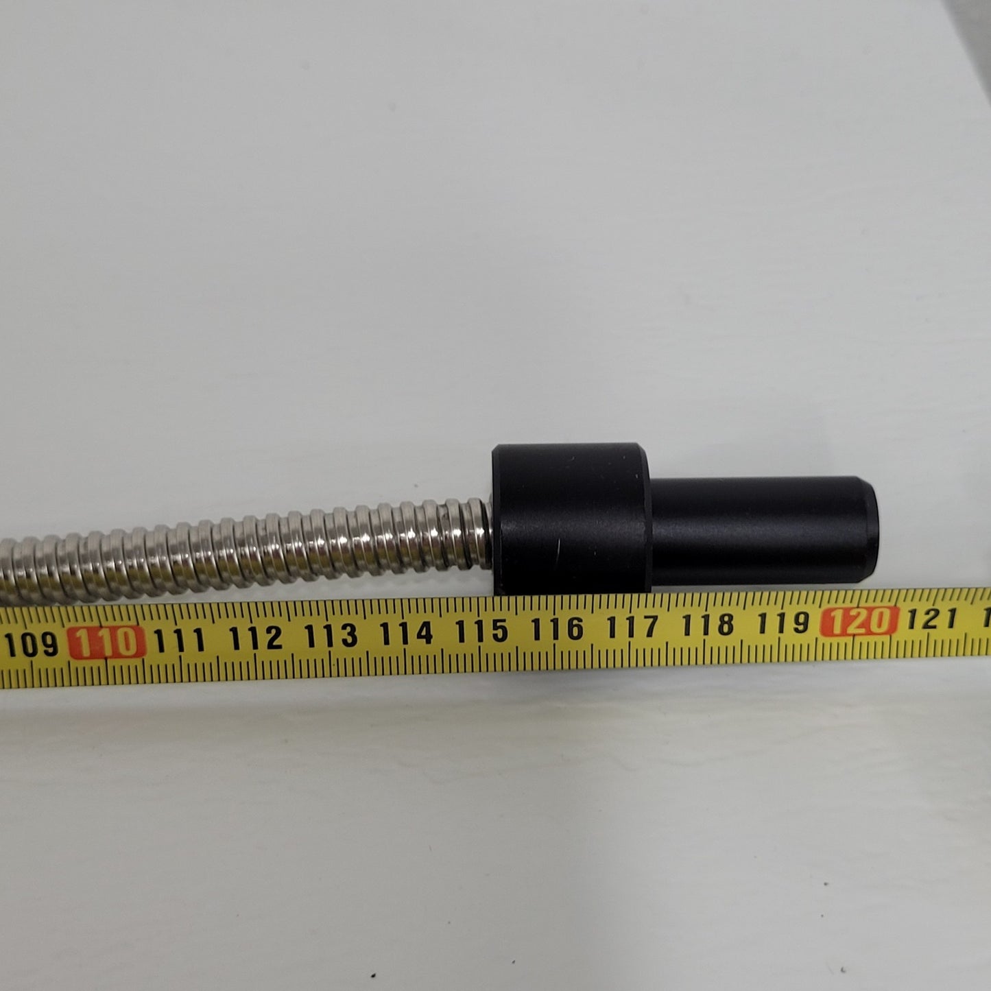 Olympus LGS3F1200UV Fiber Optic Cable 5F00007 For UV Fiber Light 1200mm Long