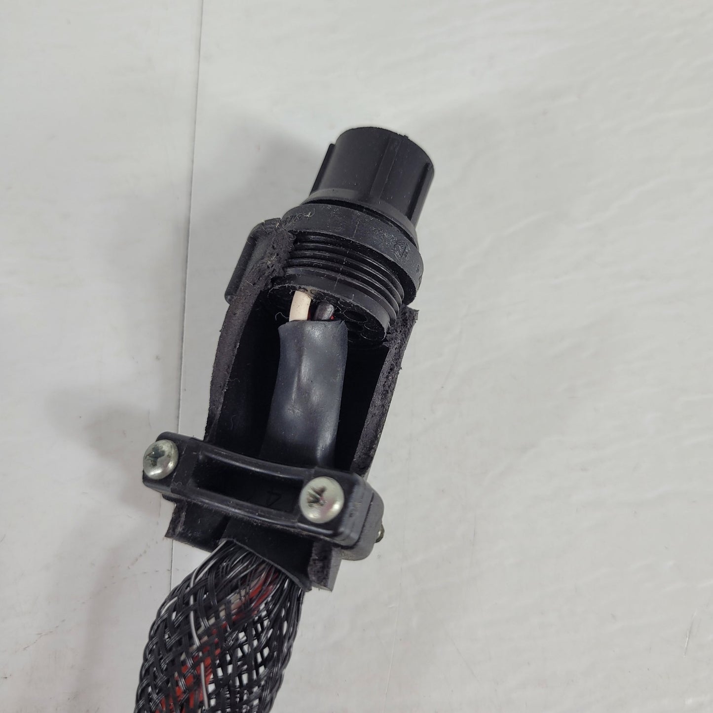 AMP 206708-1 TE Circular Connector Plug HSG Female 9 Position Inline Cable