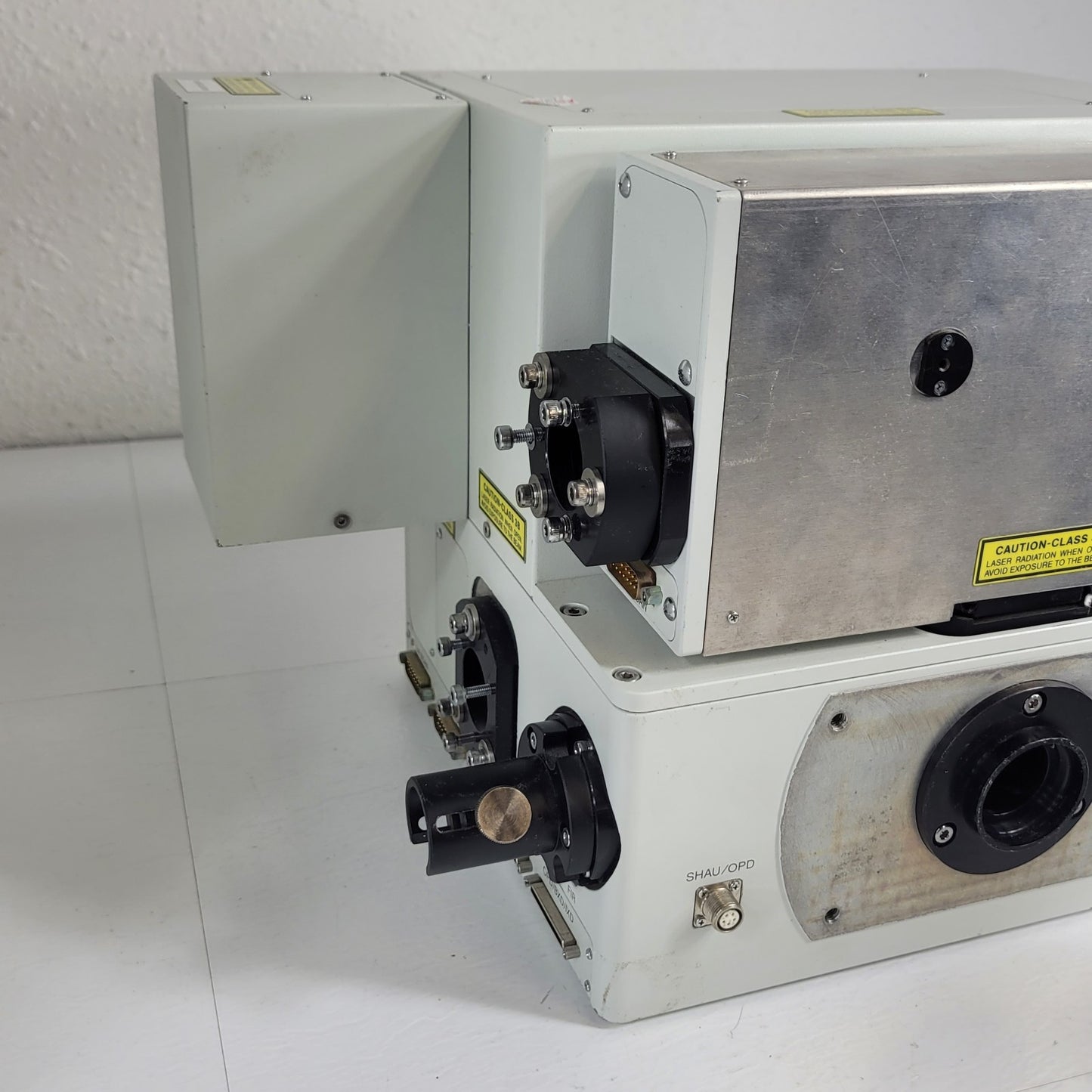 Olympus FV1000 System Set FV10-ASU, FV10-OP4CH w/ FV10-LDIF, BH2-RFL-T3 FV10-PSU